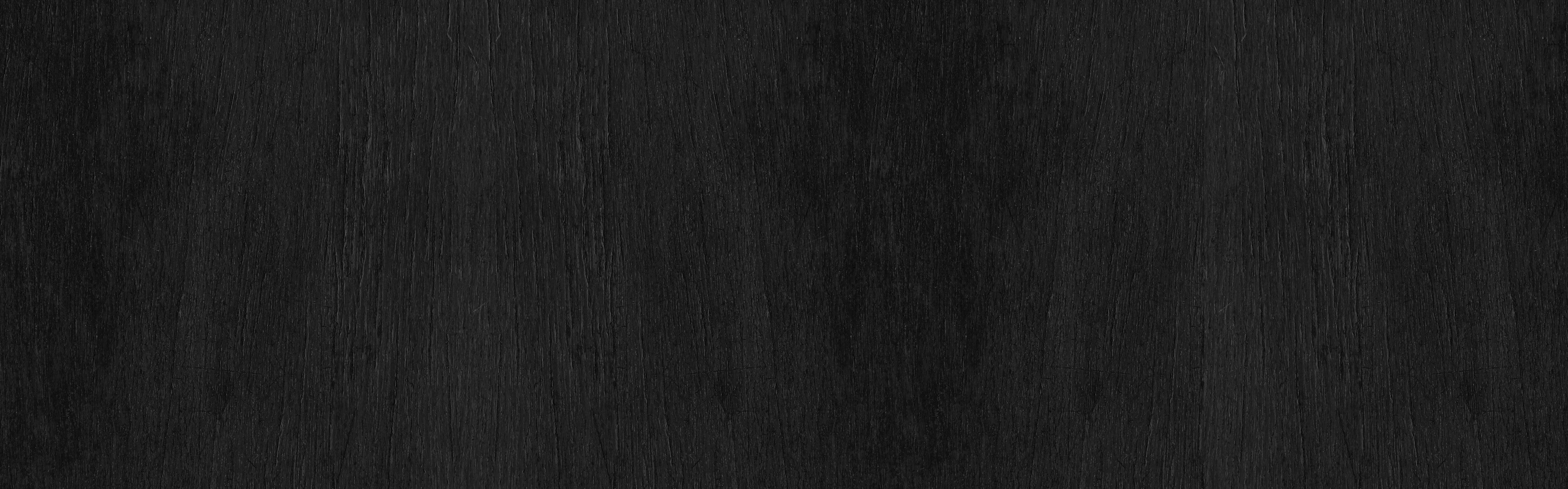 WC-Rückwand-Schwarze Holzoptik Wanddekor