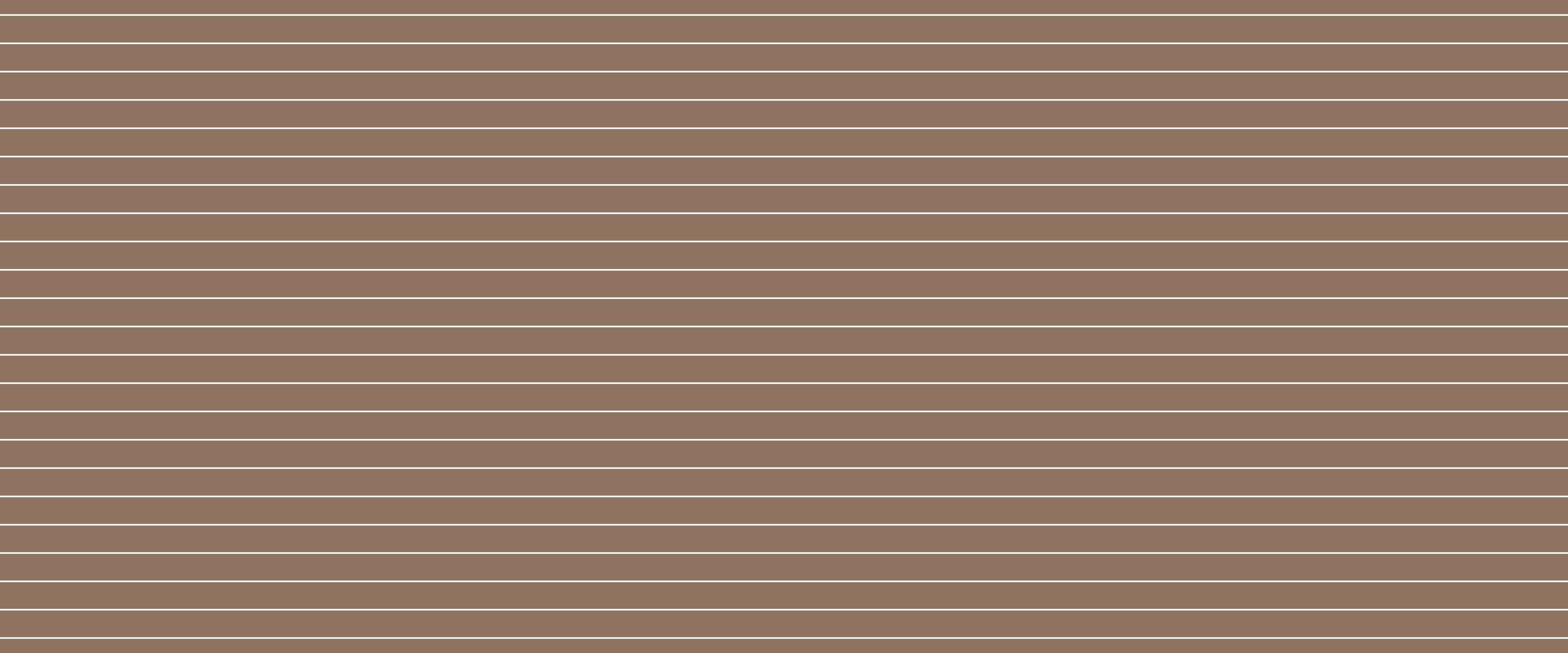 WC-Rückwand-Streifenmuster Braun Beige Modern