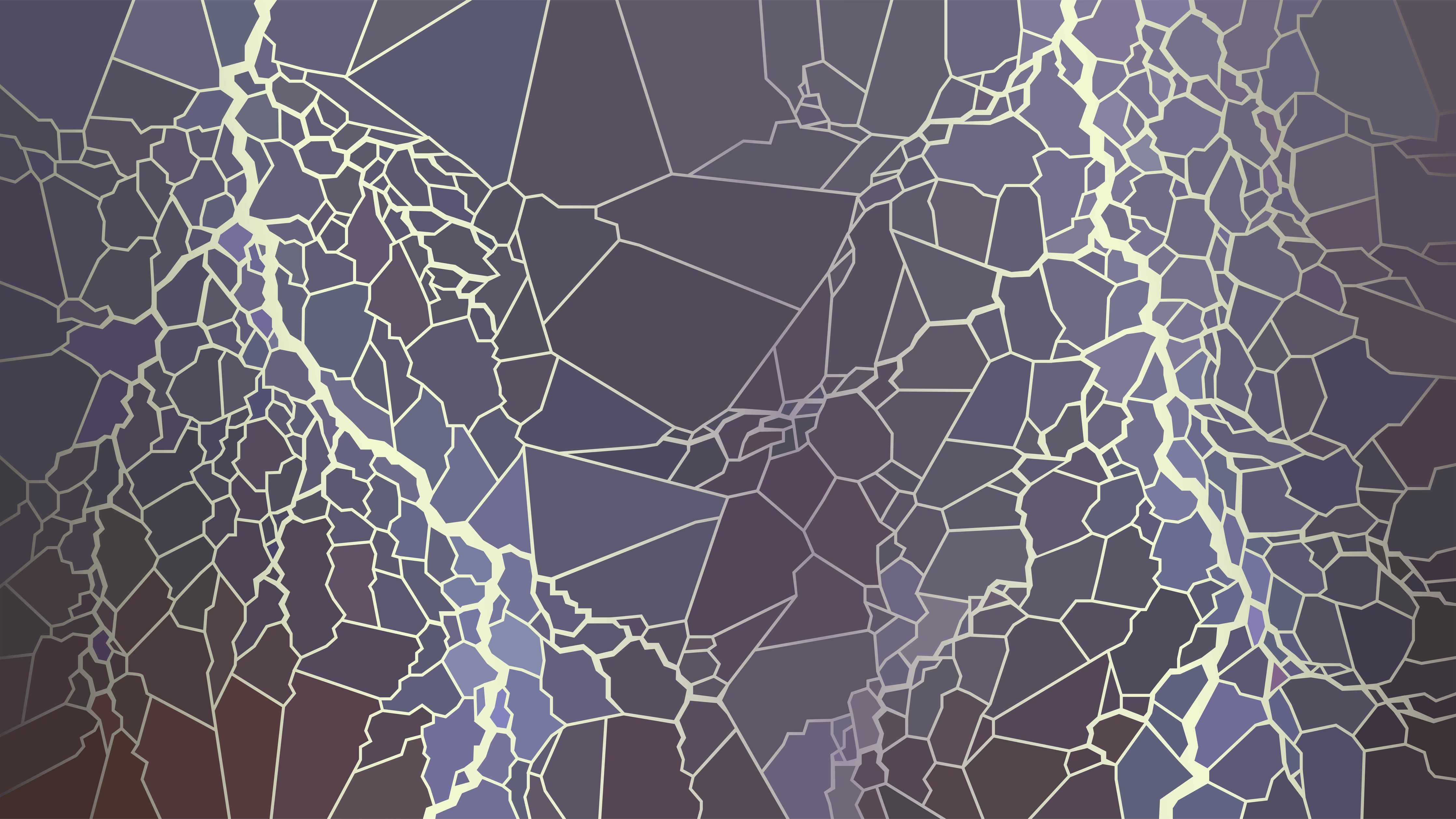 Wandverkleidung Bad-Abstrakte Blitzstruktur