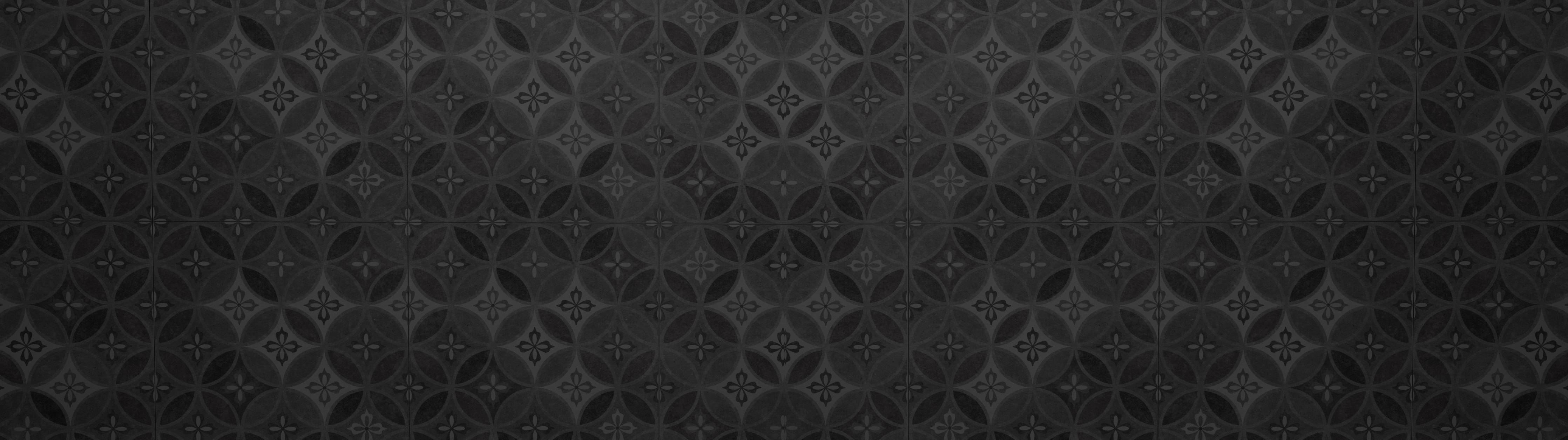 Wandverkleidung Bad-Altes Schwarz-Anthrazit Patchwork Mosaik Motiv