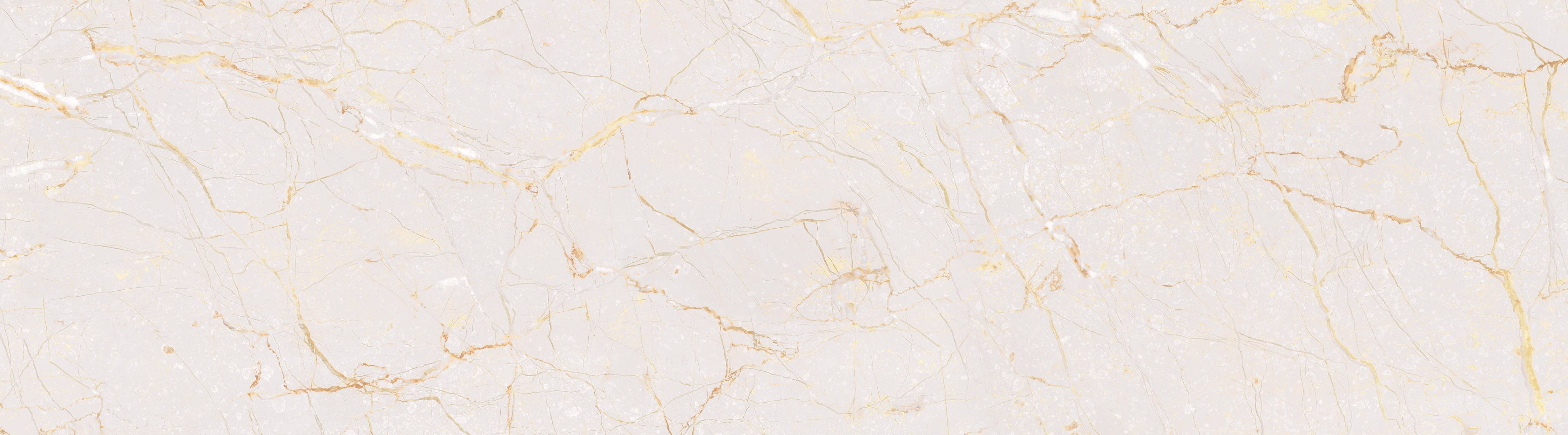 Wandverkleidung Bad-Beige Marmor-Textur mit feiner Linienführung