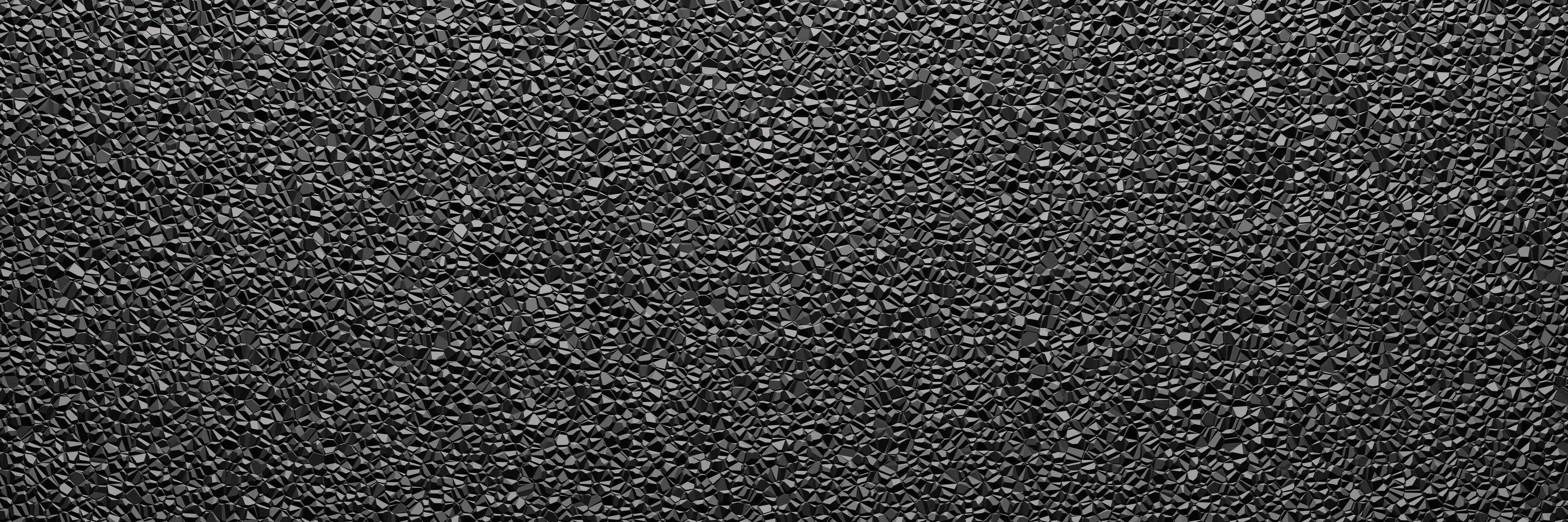 Wandverkleidung Bad-Dunkle Asphalttextur mit feiner Körnung