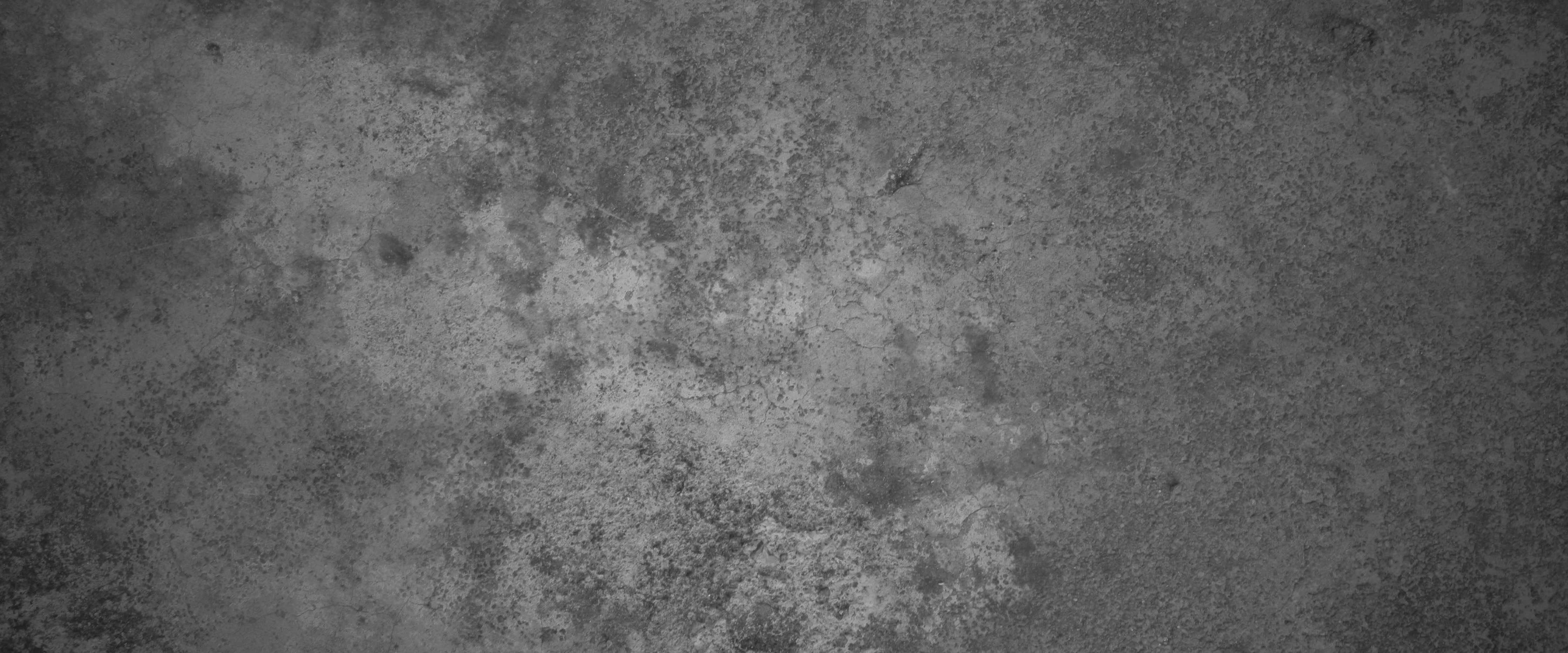 Wandverkleidung Bad-Dunkle alte Zementwand