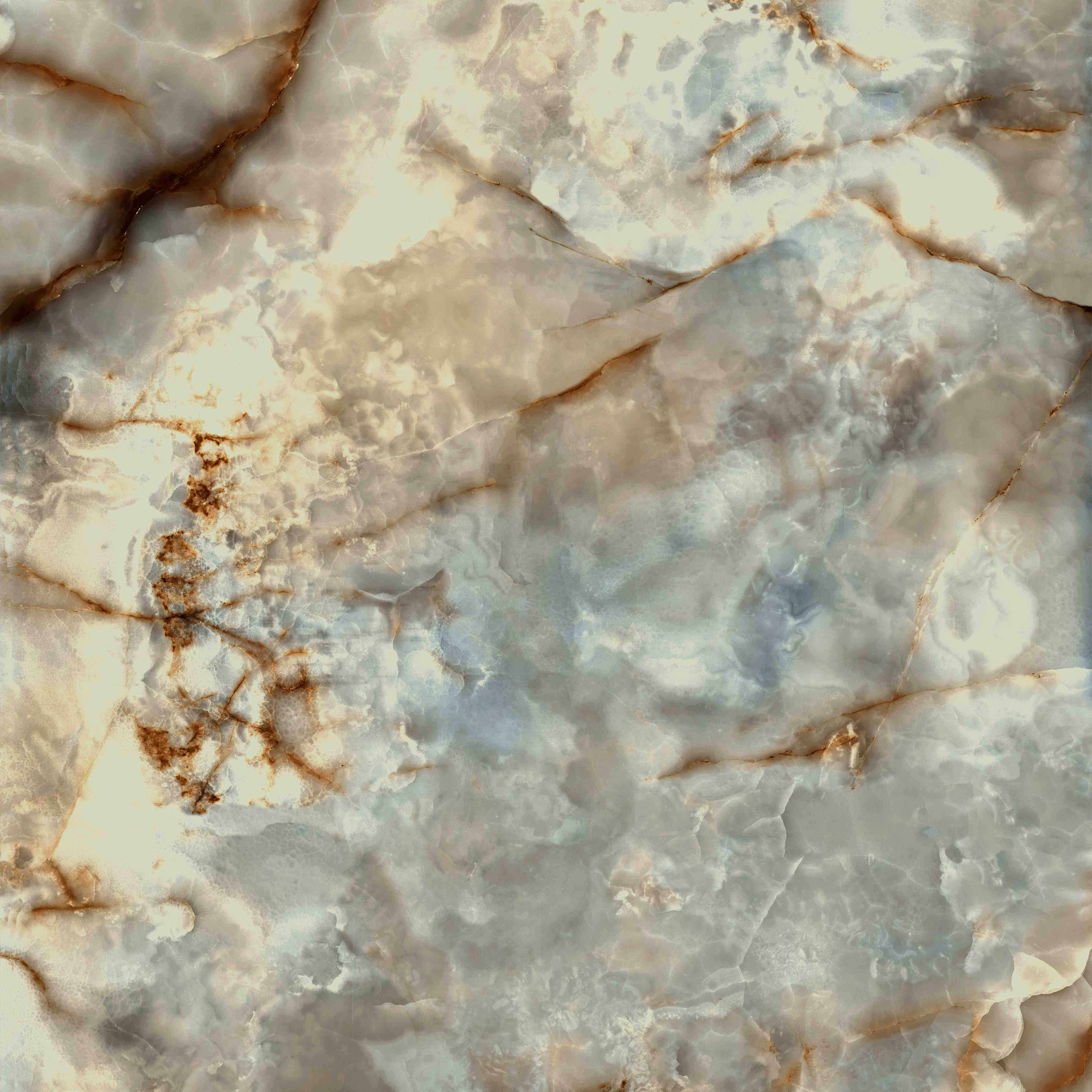Wandverkleidung Bad-Elegante Marmor-Optik mit warmen Beigetönen