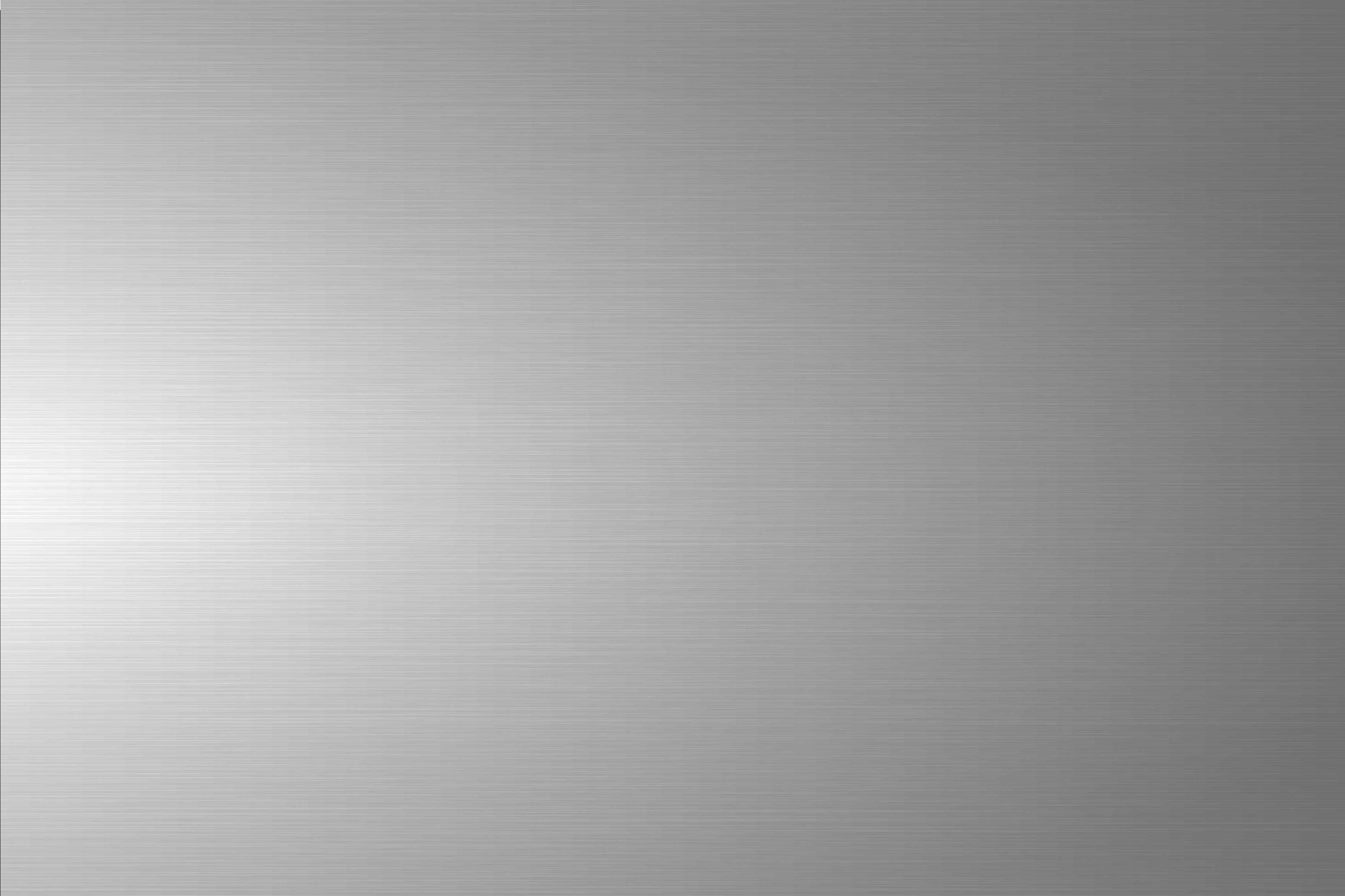 Wandverkleidung Bad-Gebürsteter Metall-Hintergrund Grau