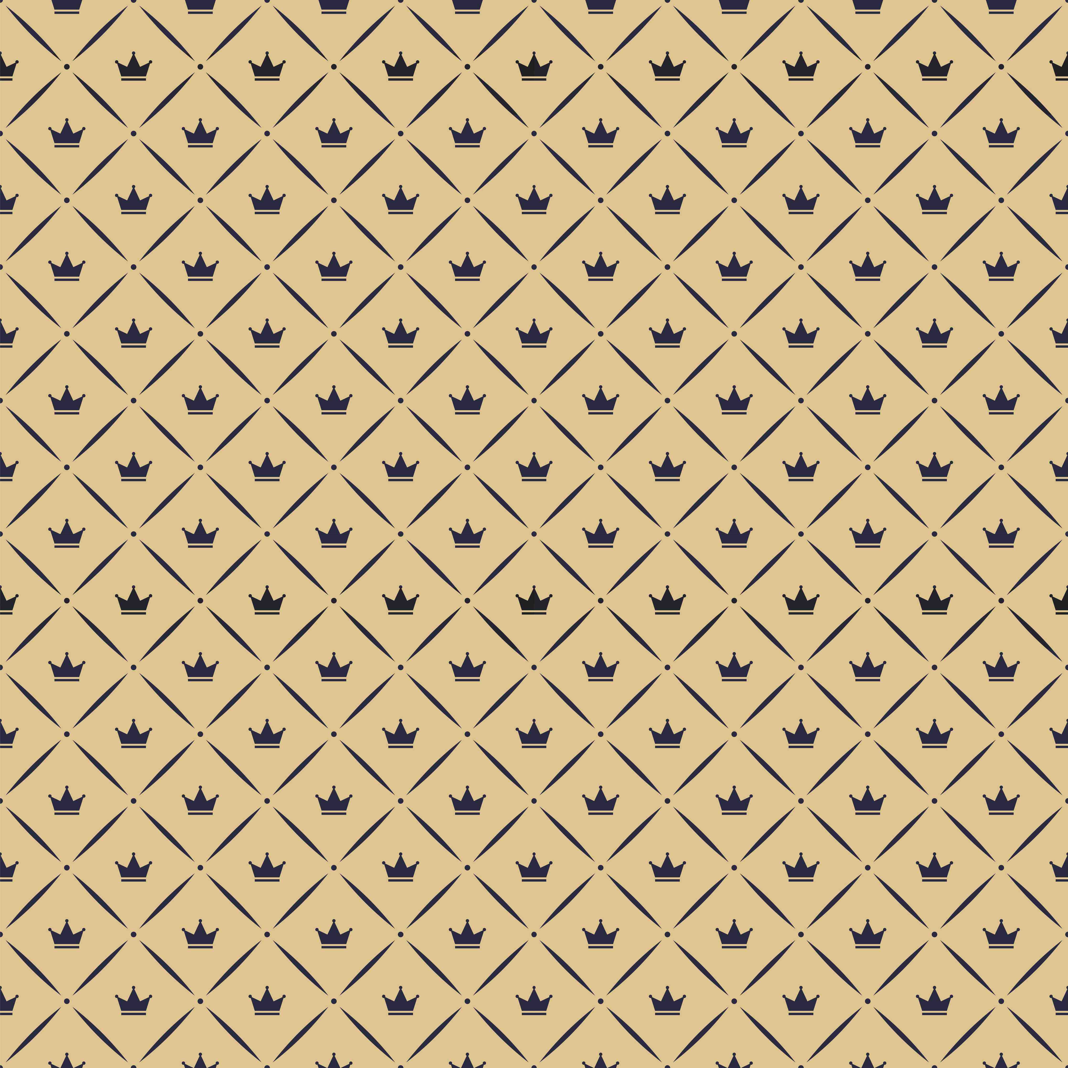 Wandverkleidung Bad-Geometrisches Beige Muster