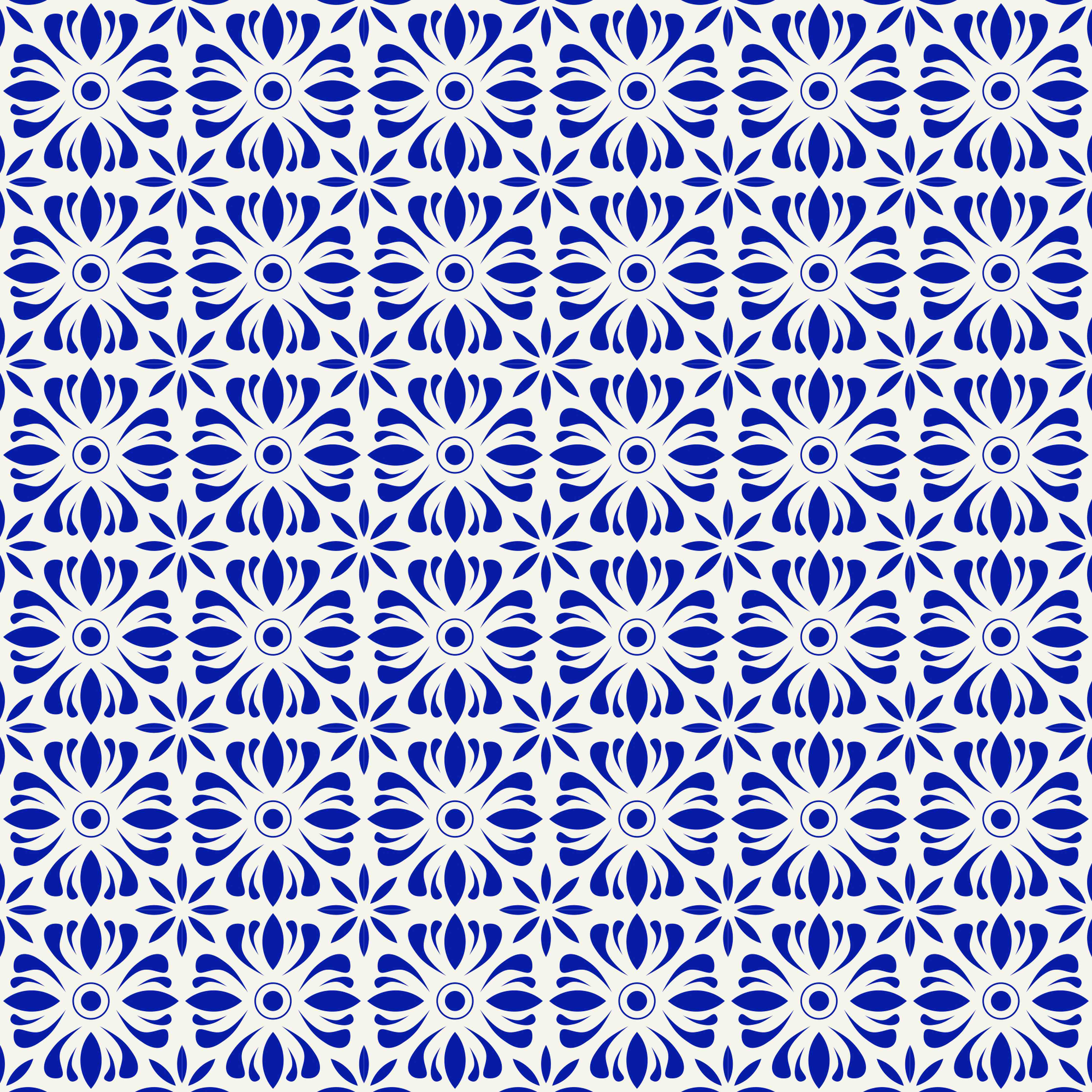 Wandverkleidung Bad-Graue Blumenfliesen-Muster