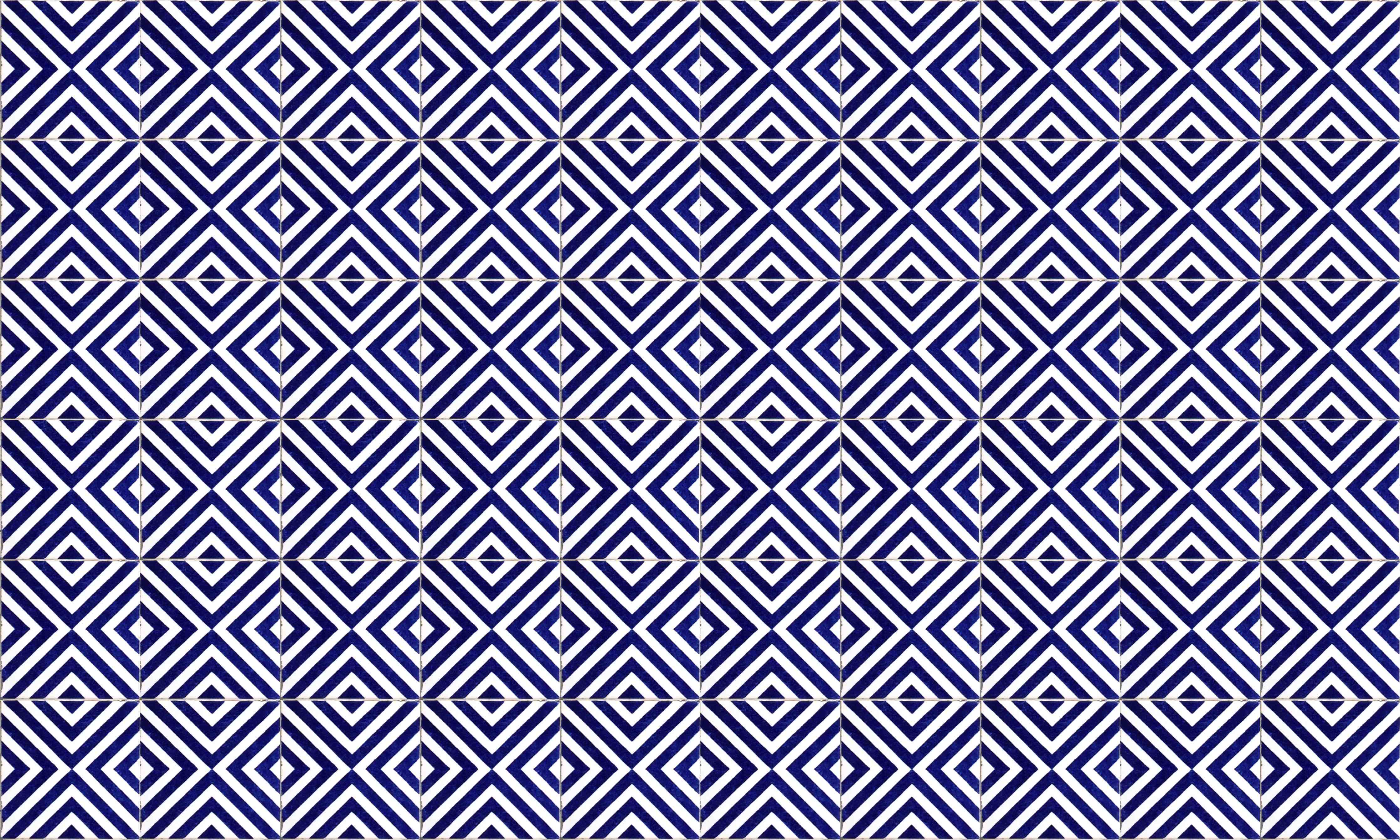 Wandverkleidung Bad-Graue Eleganz: Geometrische Fliesen