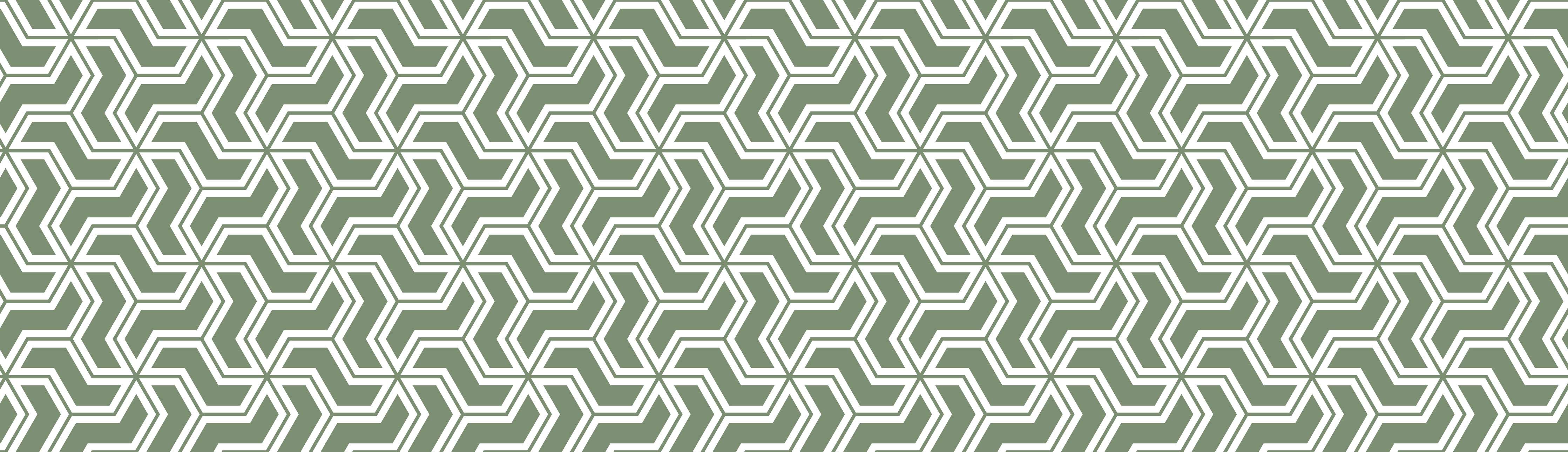 Wandverkleidung Bad-Graue Geometrie-Wandgestaltung