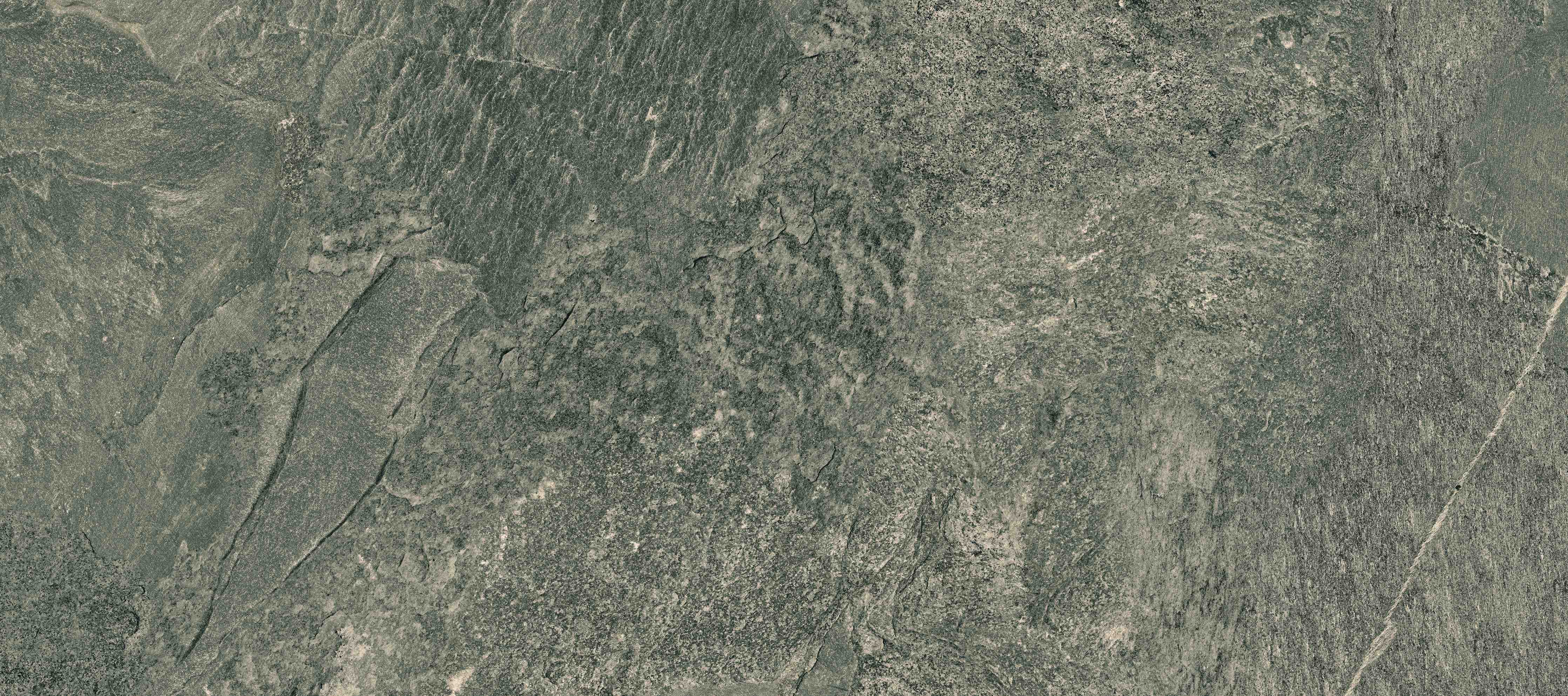 Wandverkleidung Bad-Graue Steinmaserung mit Textur