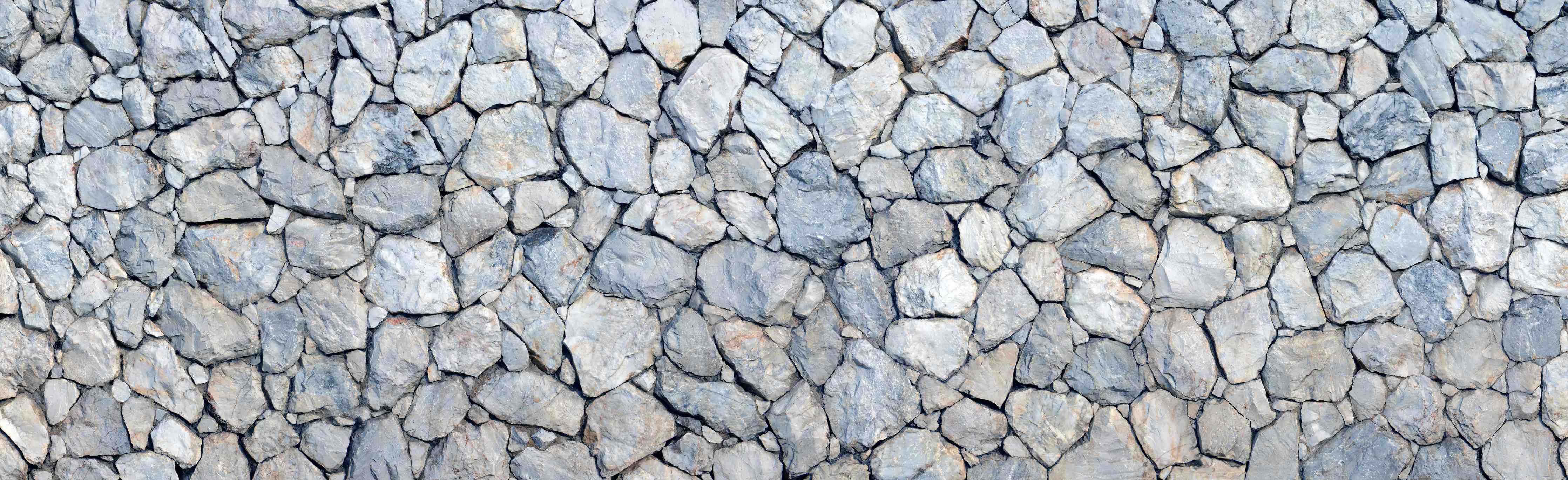 Wandverkleidung Bad-Graue Steinwand mit rauer Textur