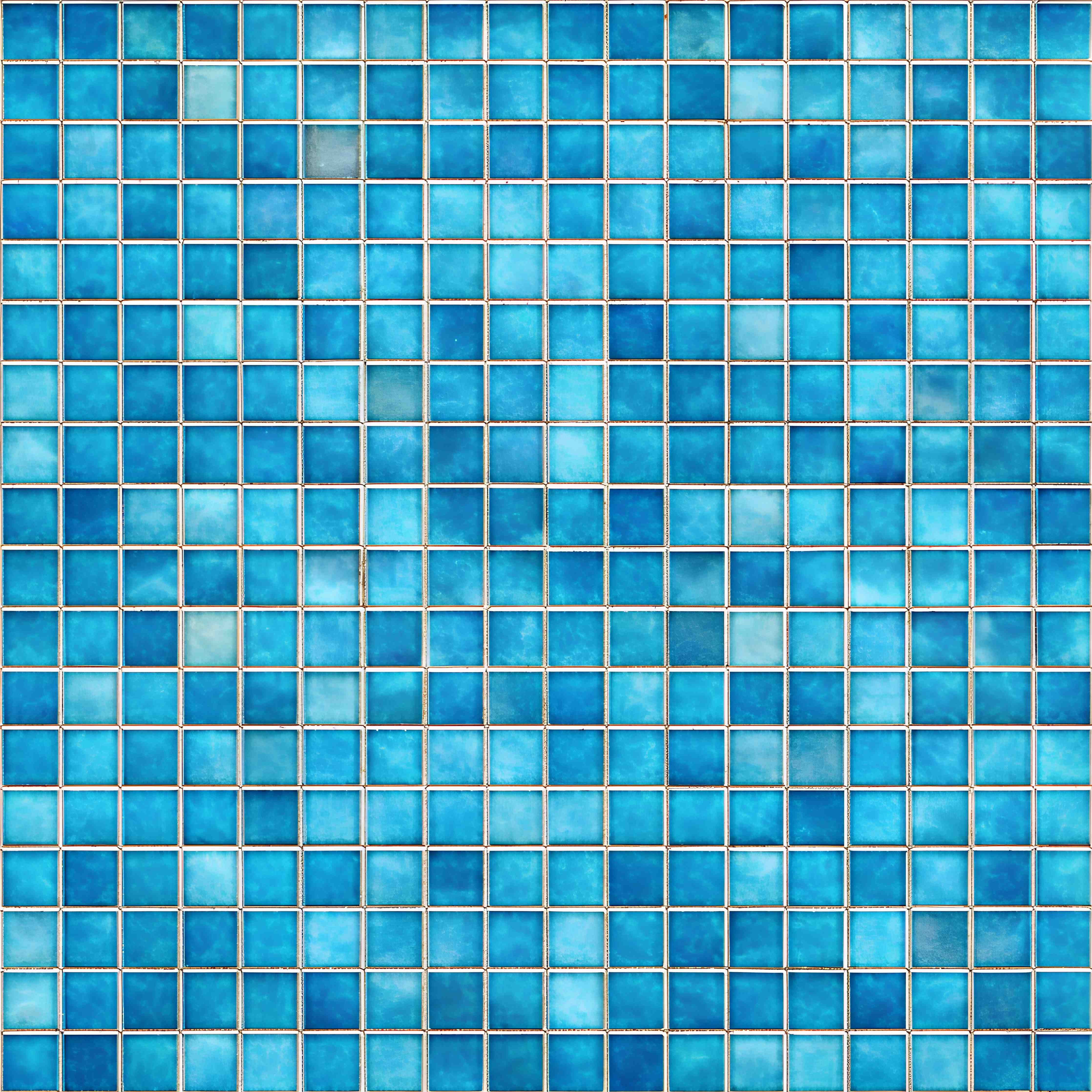 Wandverkleidung Bad-Graue Wasseroptik mit Mosaikfliesen