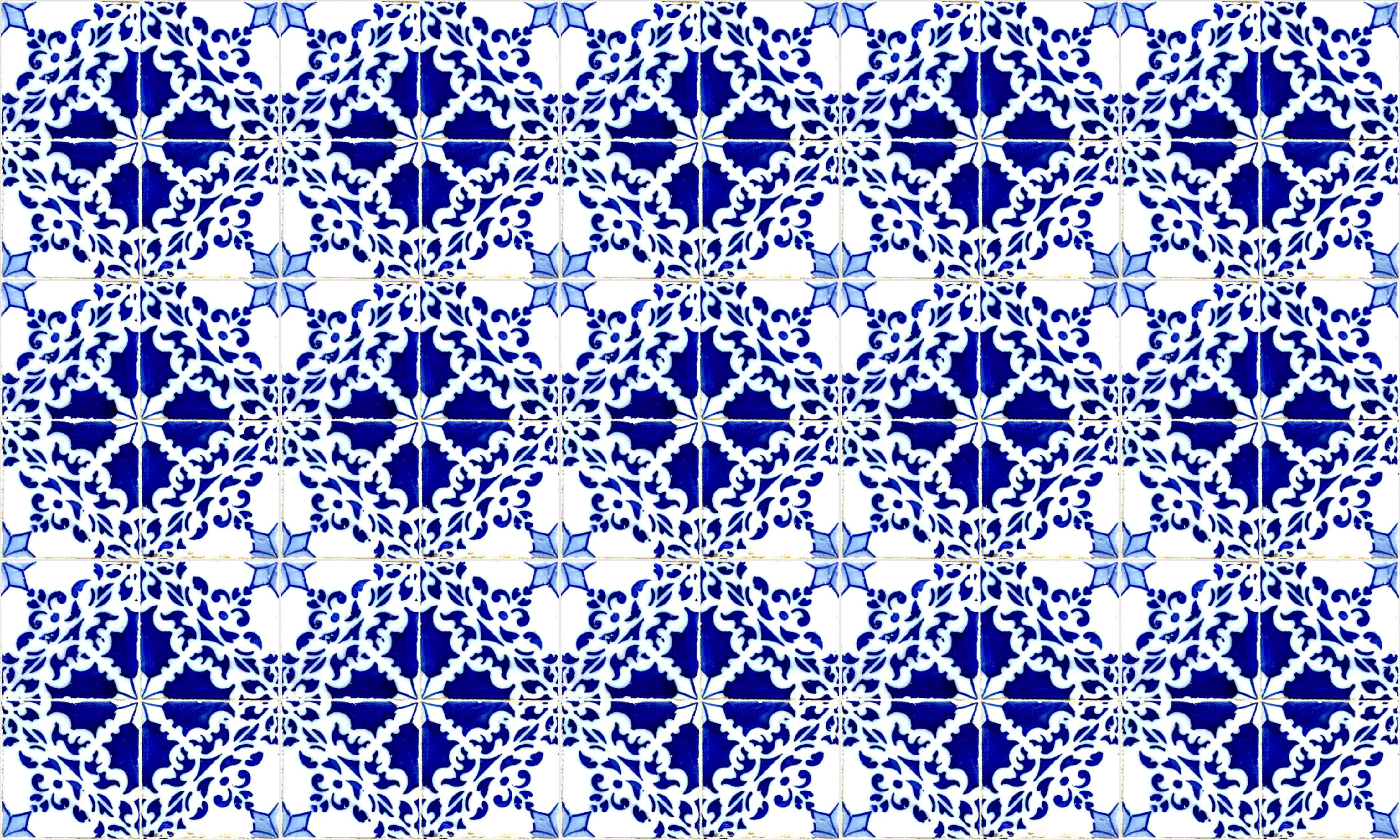 Wandverkleidung Bad-Graue-Weiße Ziegelmuster