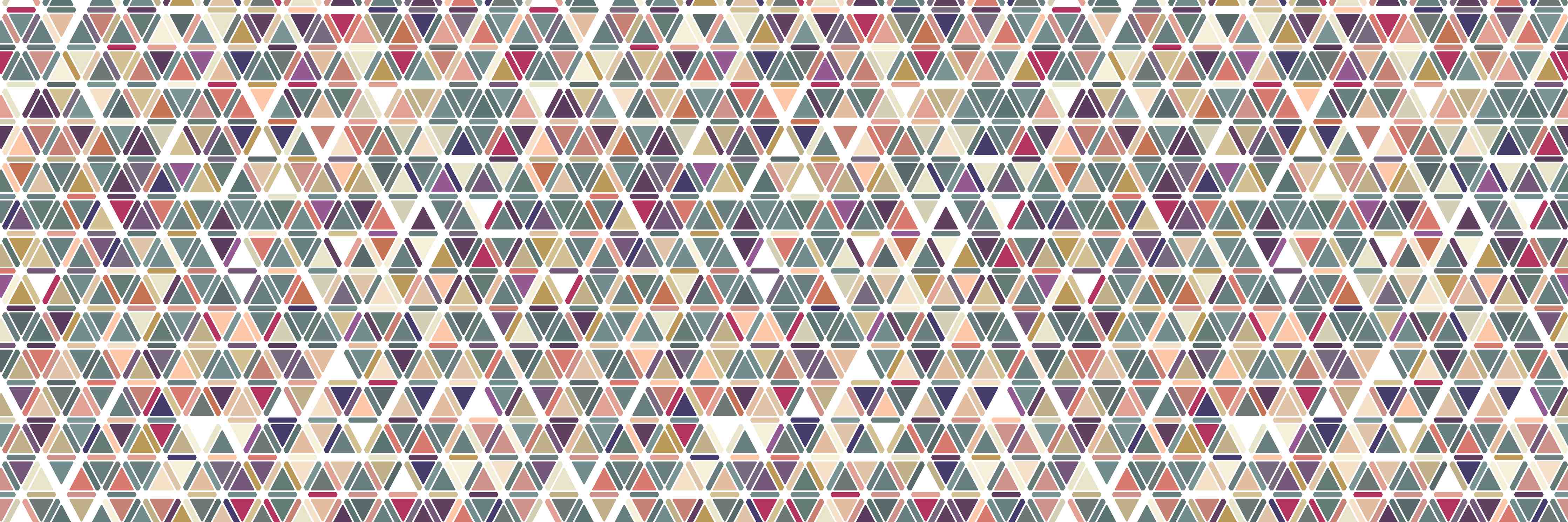 Wandverkleidung Bad-Graue Weißmuster in geometrischer Vielfalt