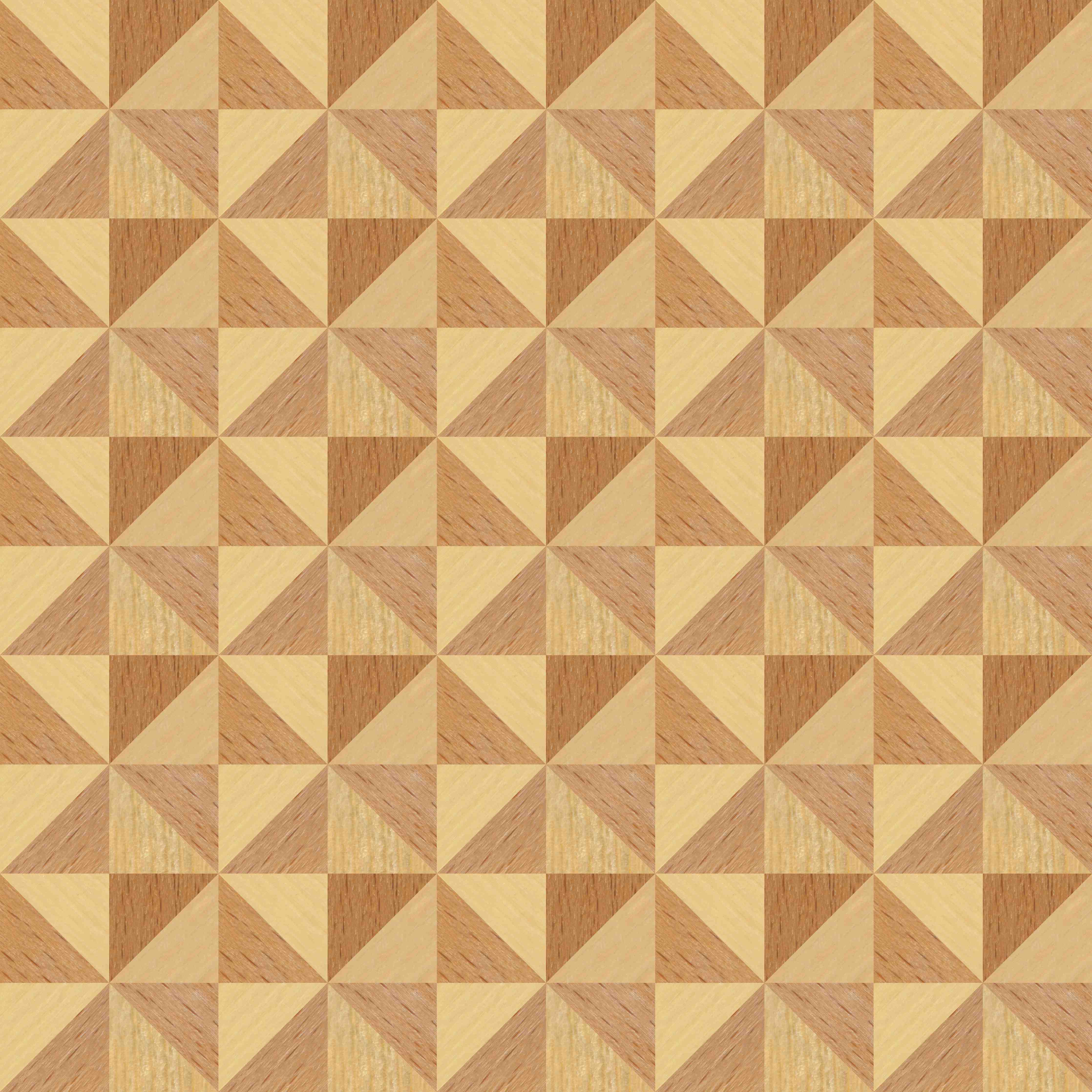 Wandverkleidung Bad-Graues Holzmuster mit geometrischer Eleganz