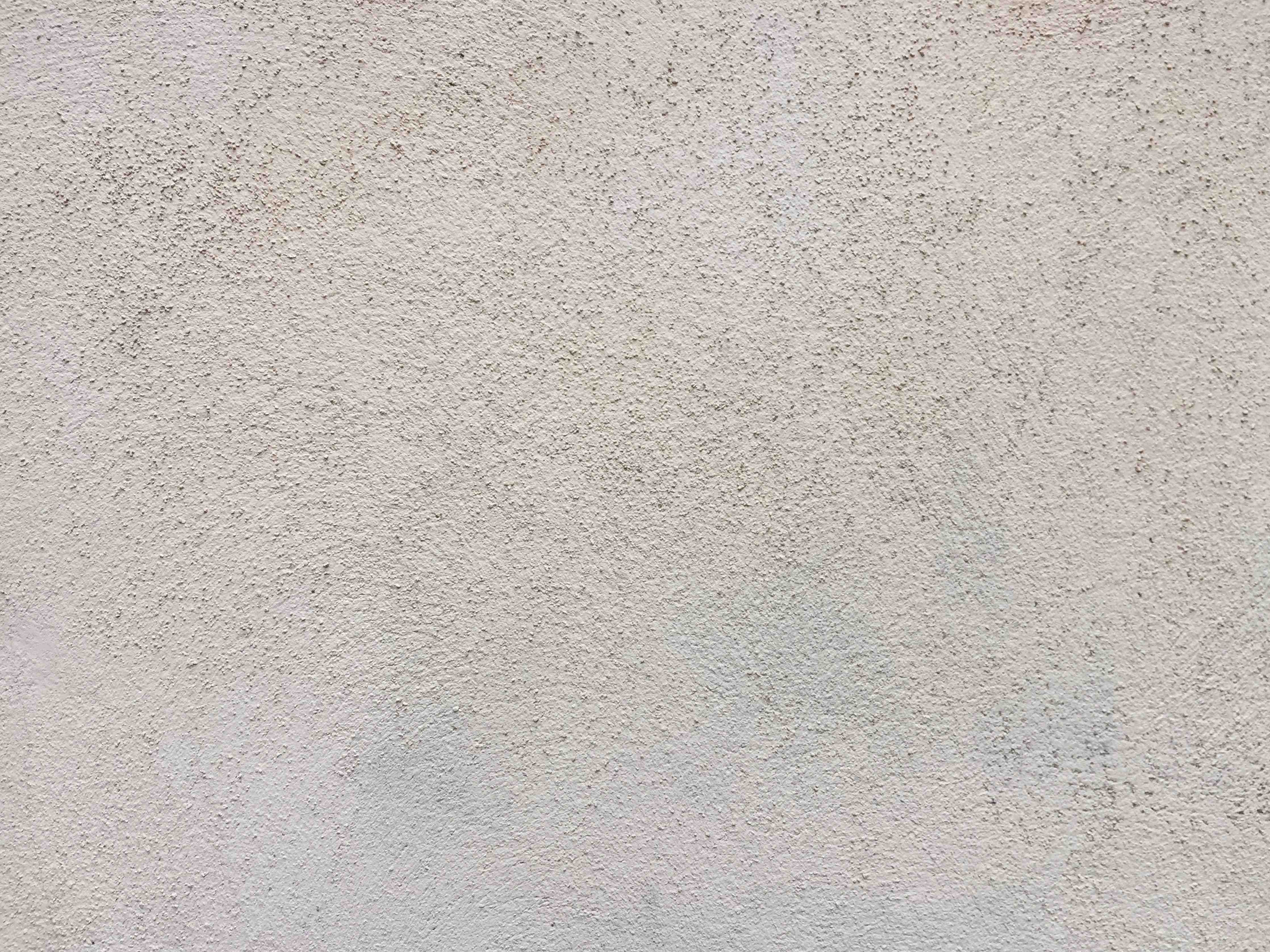 Wandverkleidung Bad-Hellbeige Putzwand mit Textur