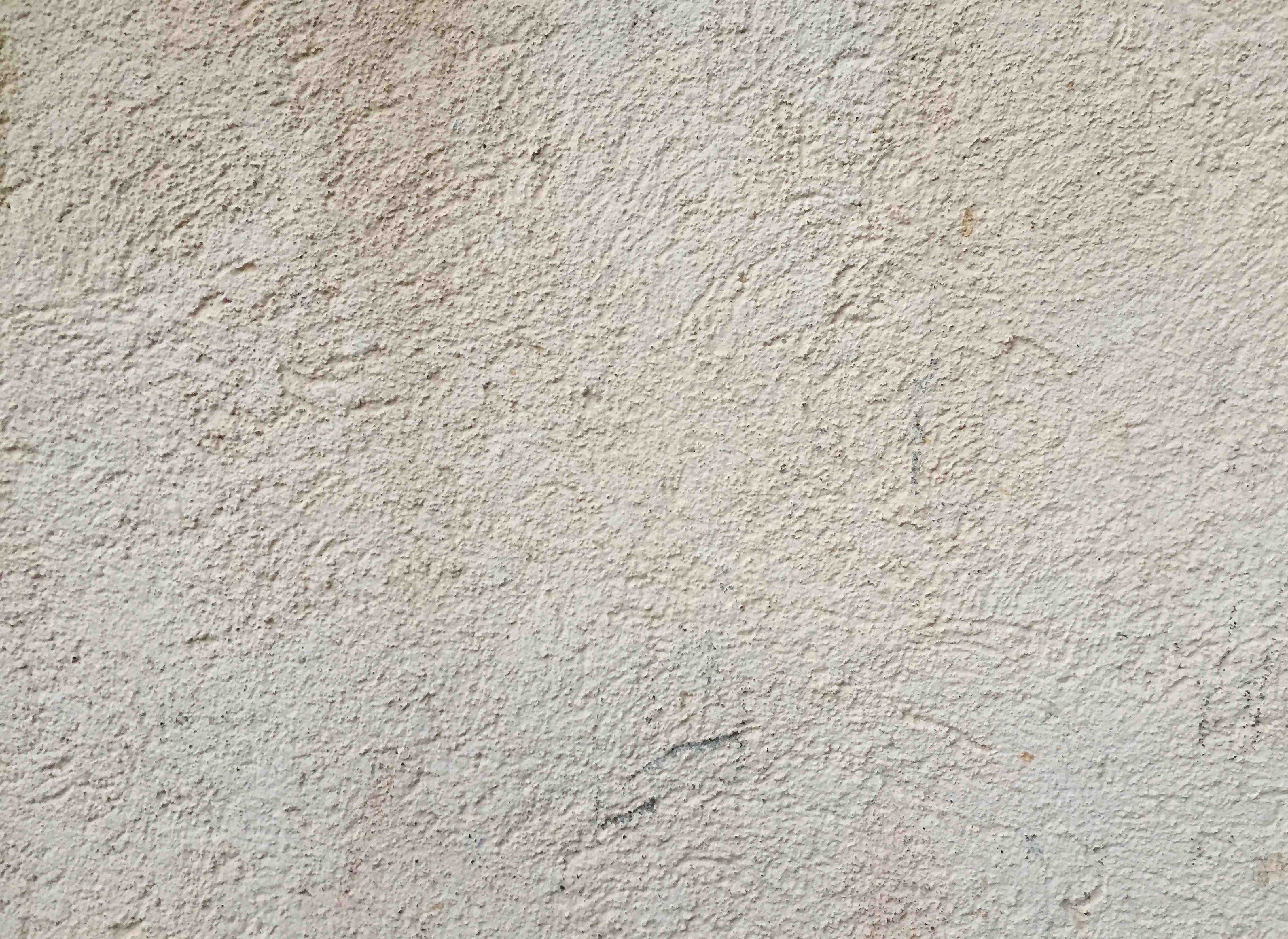 Wandverkleidung Bad-Helle Sandstein-Oberfläche mit natürlicher Struktur