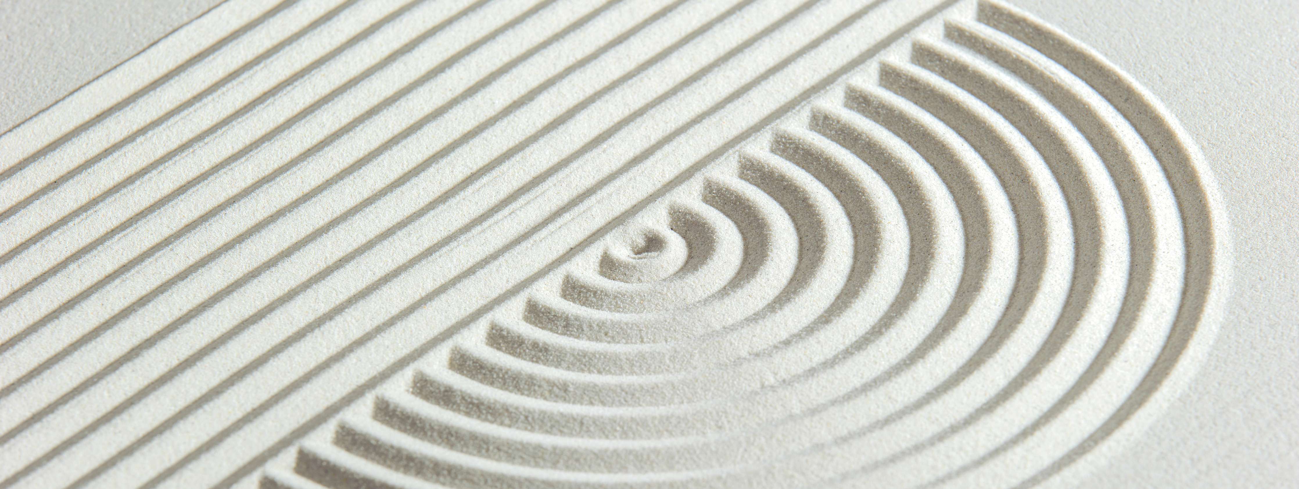 Wandverkleidung Bad-Helle, strukturierte Sandstein-Oberfläche