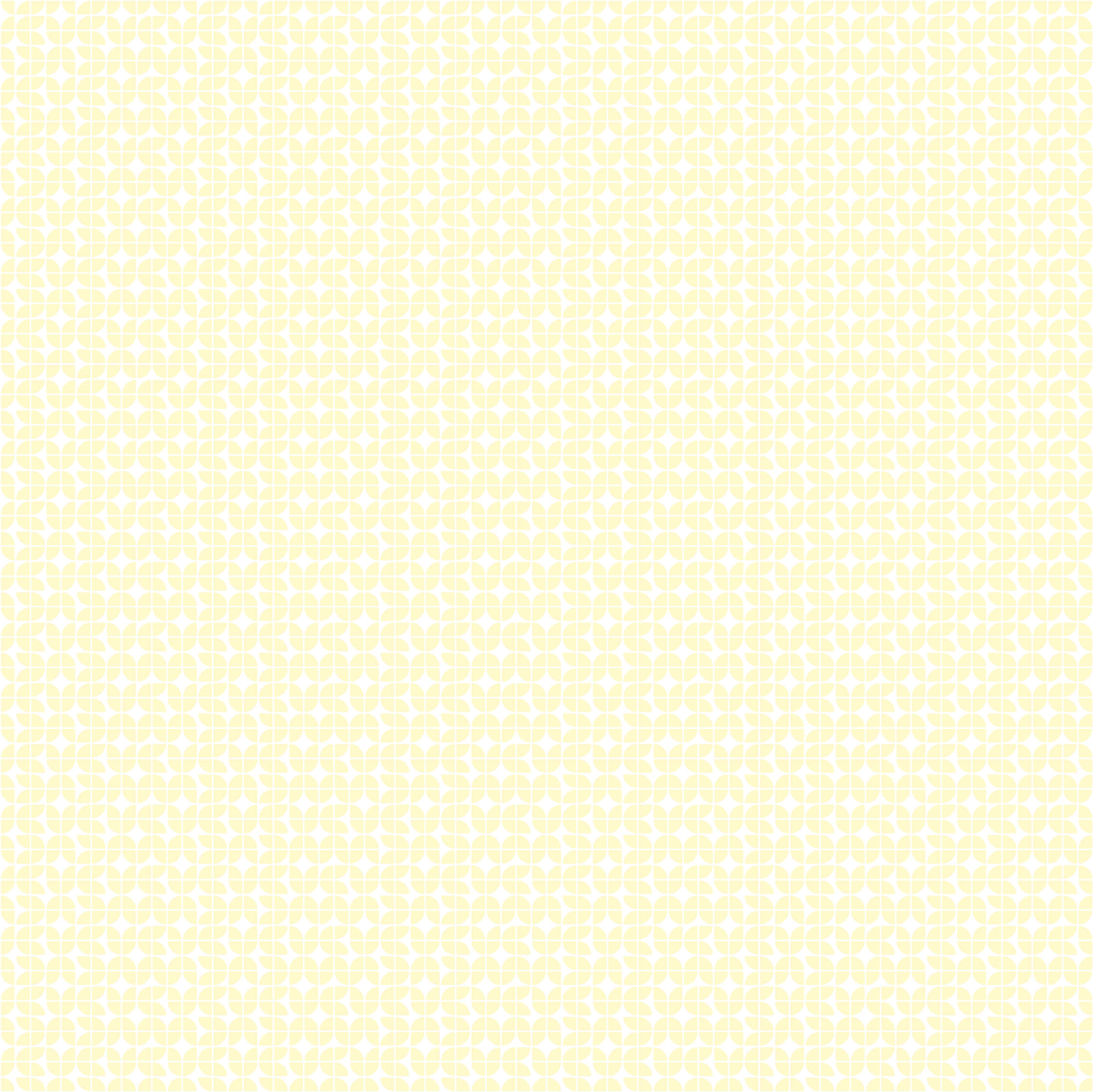 Wandverkleidung Bad-Heller, sanfter Musterdruck in Cremetönen