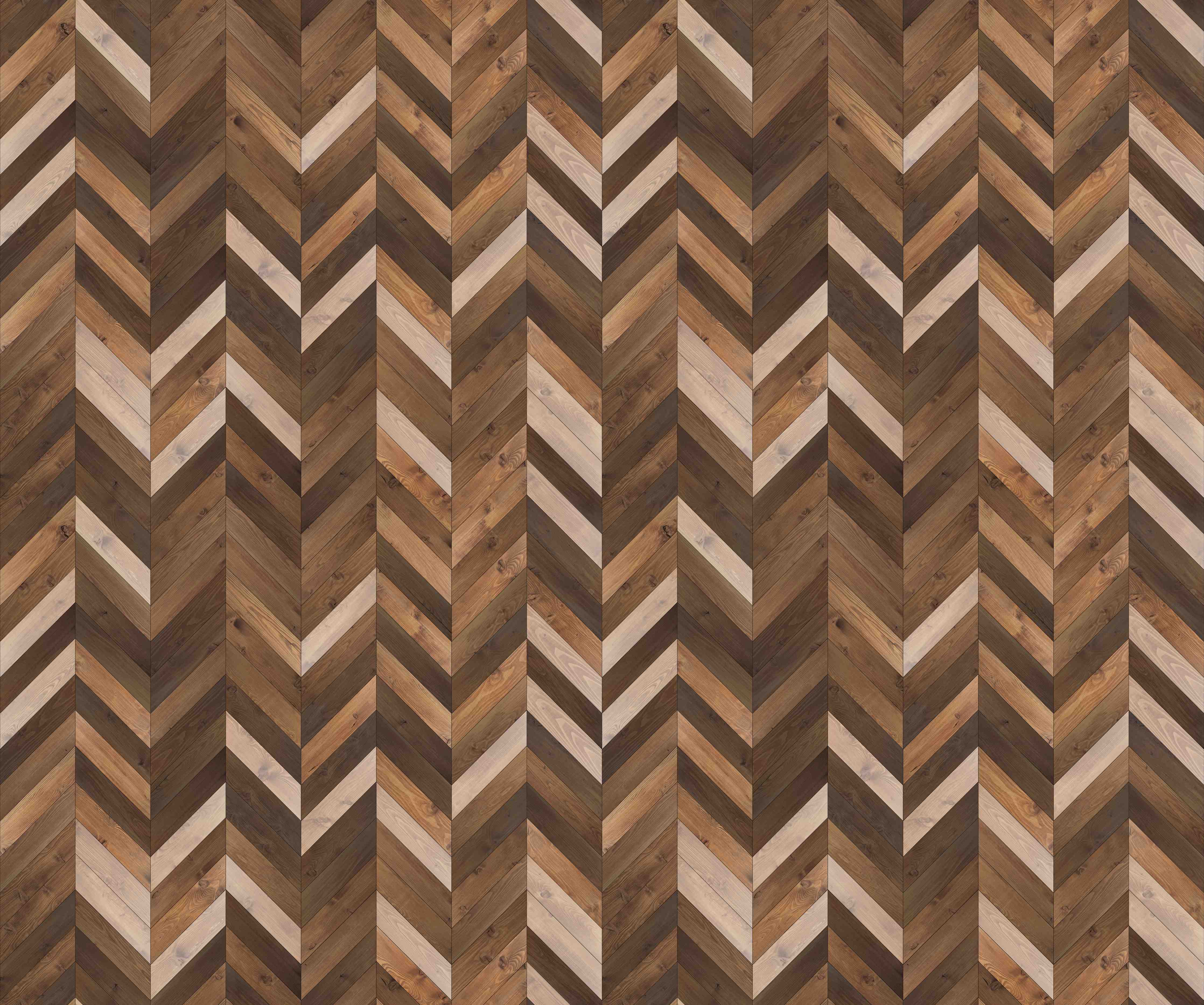 Wandverkleidung Bad-Hochwertige Holzdesign-Fliese
