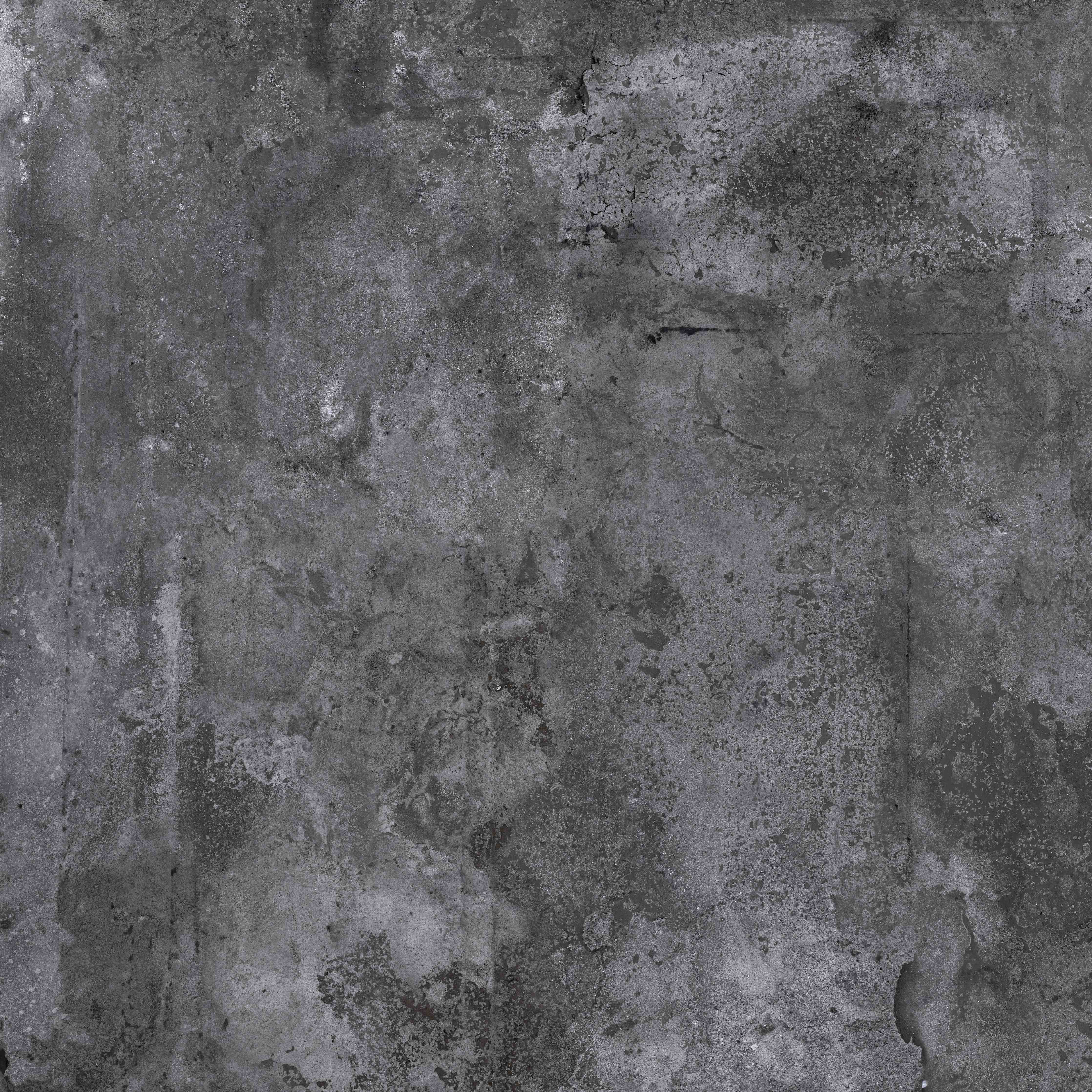 Wandverkleidung Bad-Industrielle Betonwandtextur in Grau