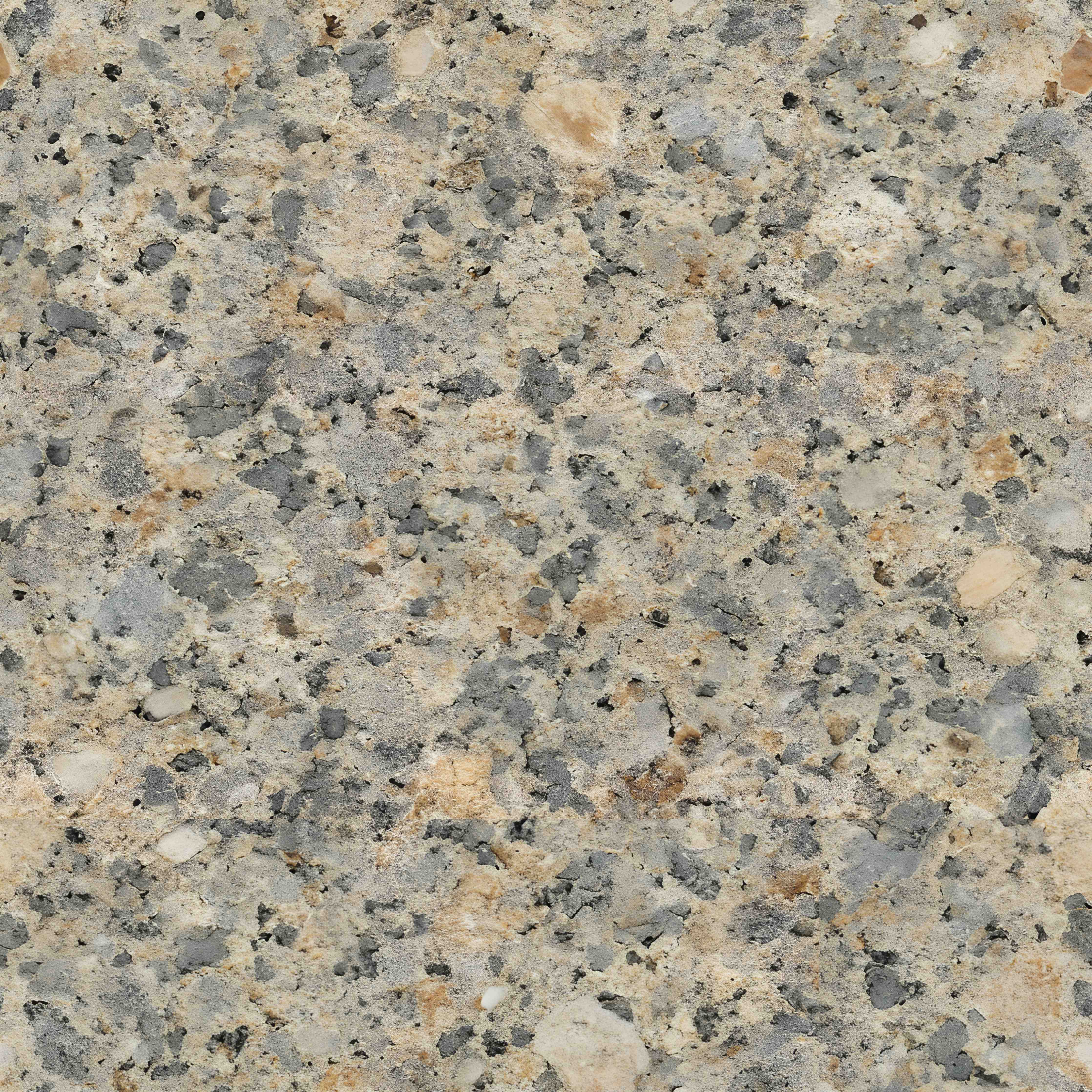 Wandverkleidung Bad-Luxuriöse Granit-Oberfläche in Naturoptik