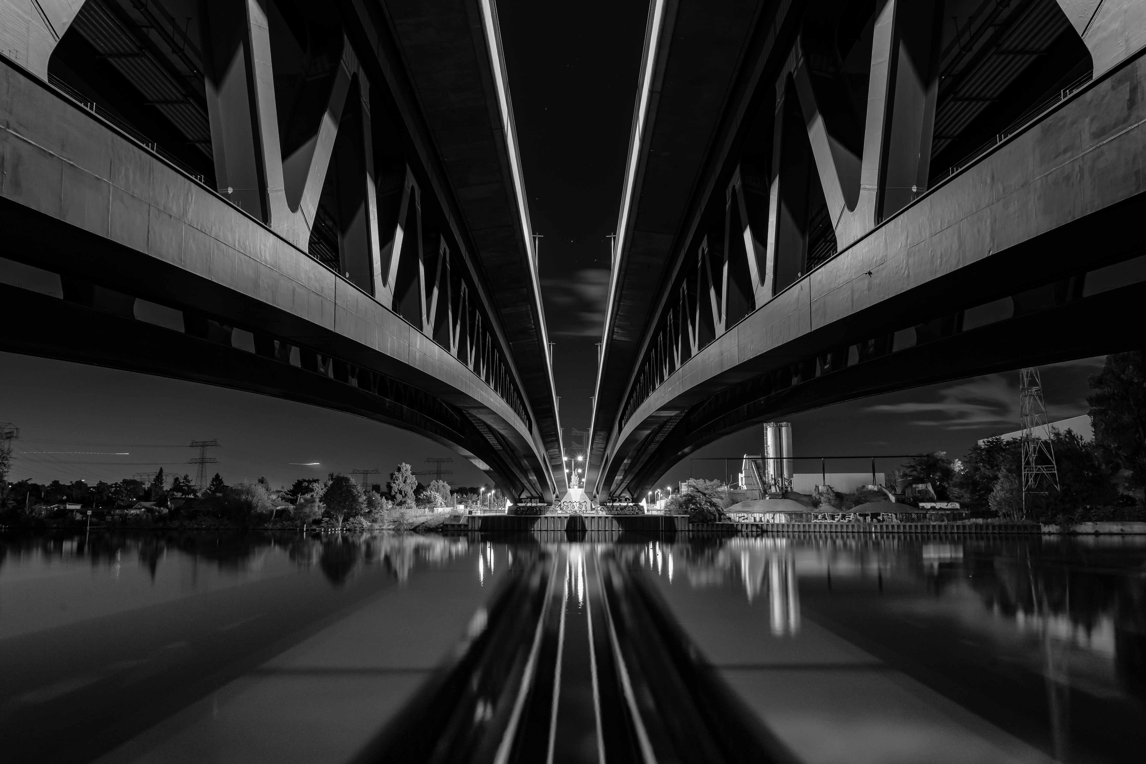 Wandverkleidung Bad-Minna Todenhagen Brücke