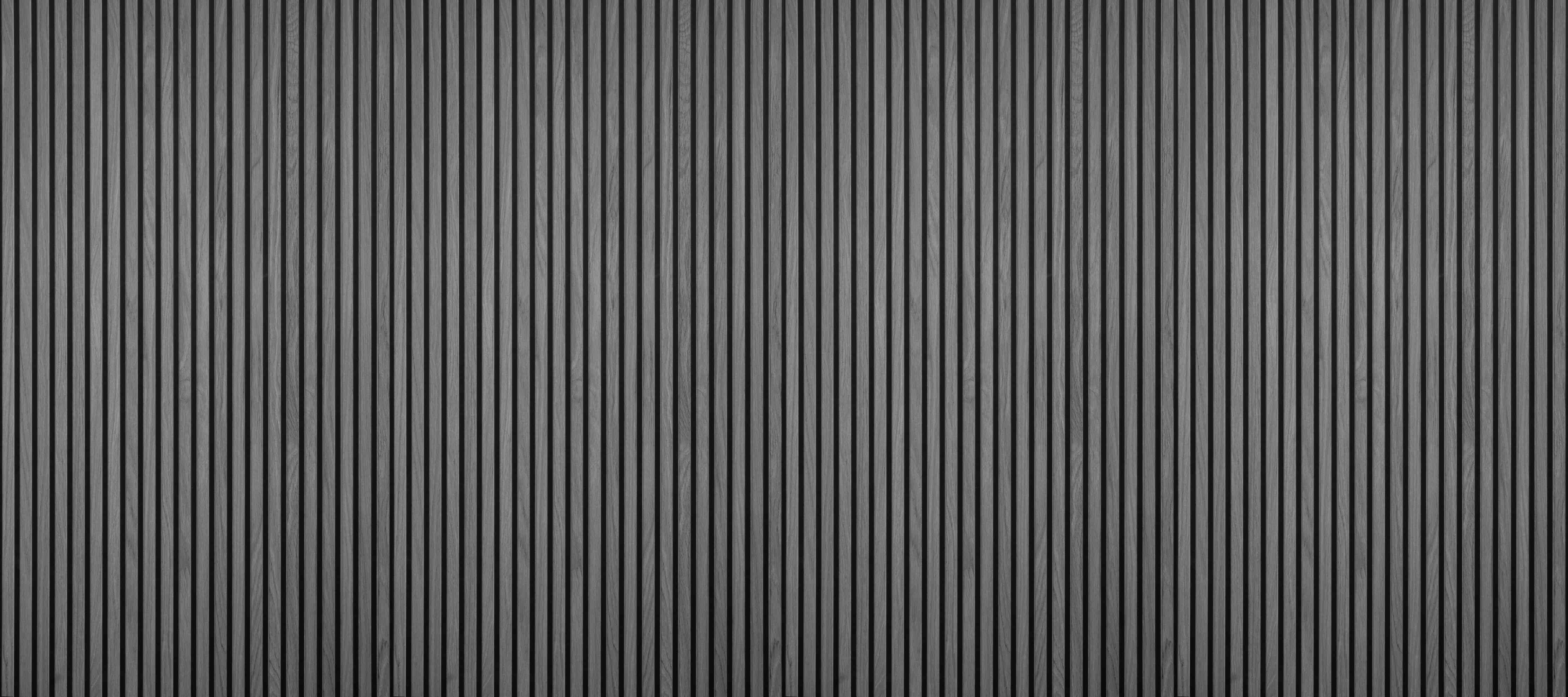 Wandverkleidung Bad-Moderne schwarz-graue Streifen-Struktur