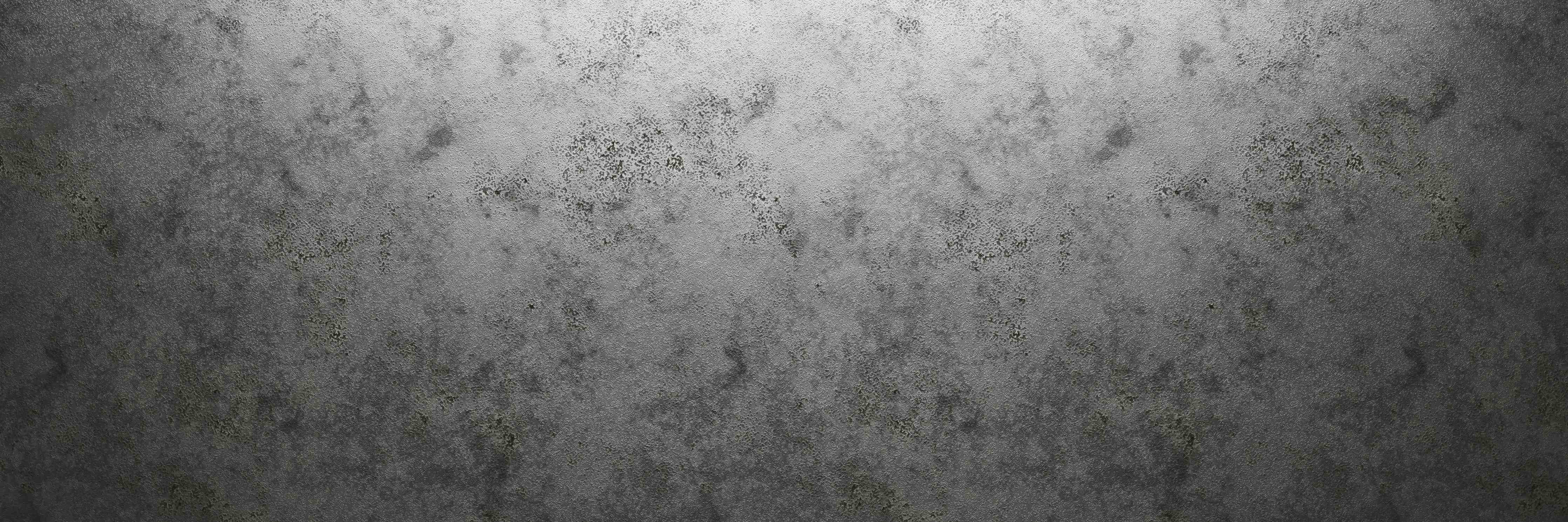 Wandverkleidung Bad-Raue metallische Oberfläche