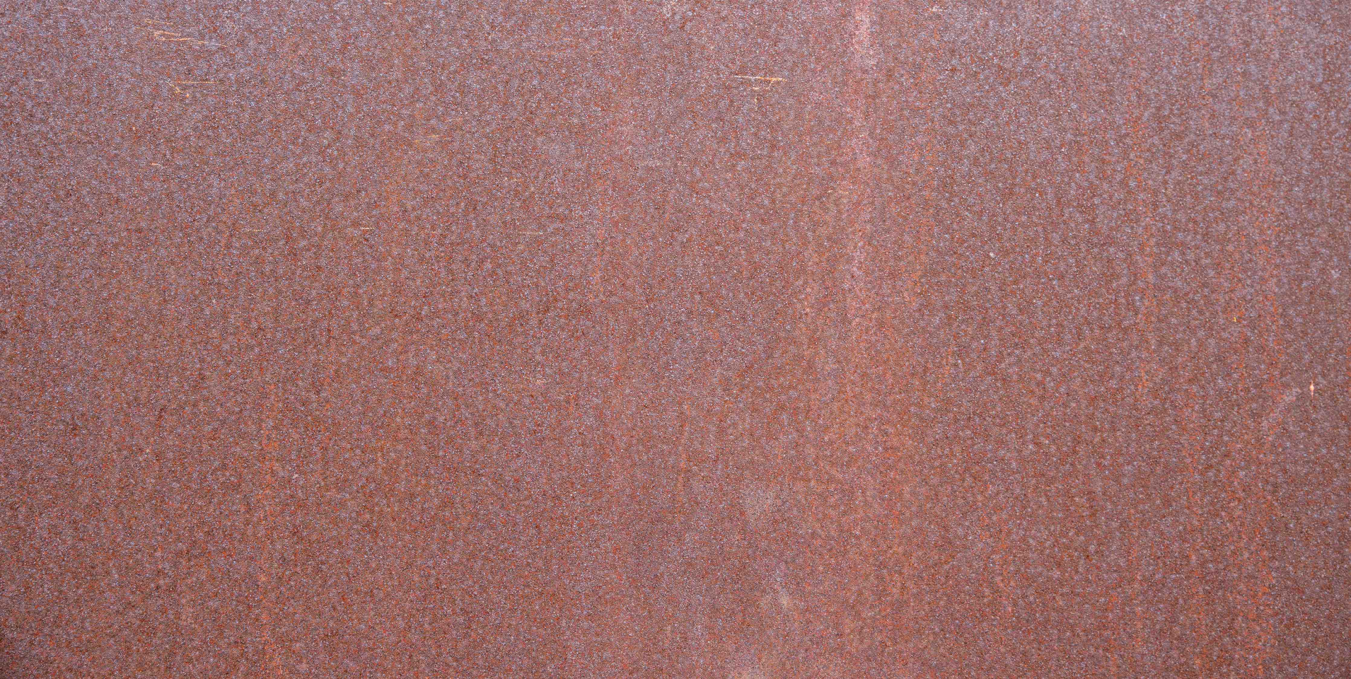 Wandverkleidung Bad-Rustikale Metall-Optik in warmen Brauntönen