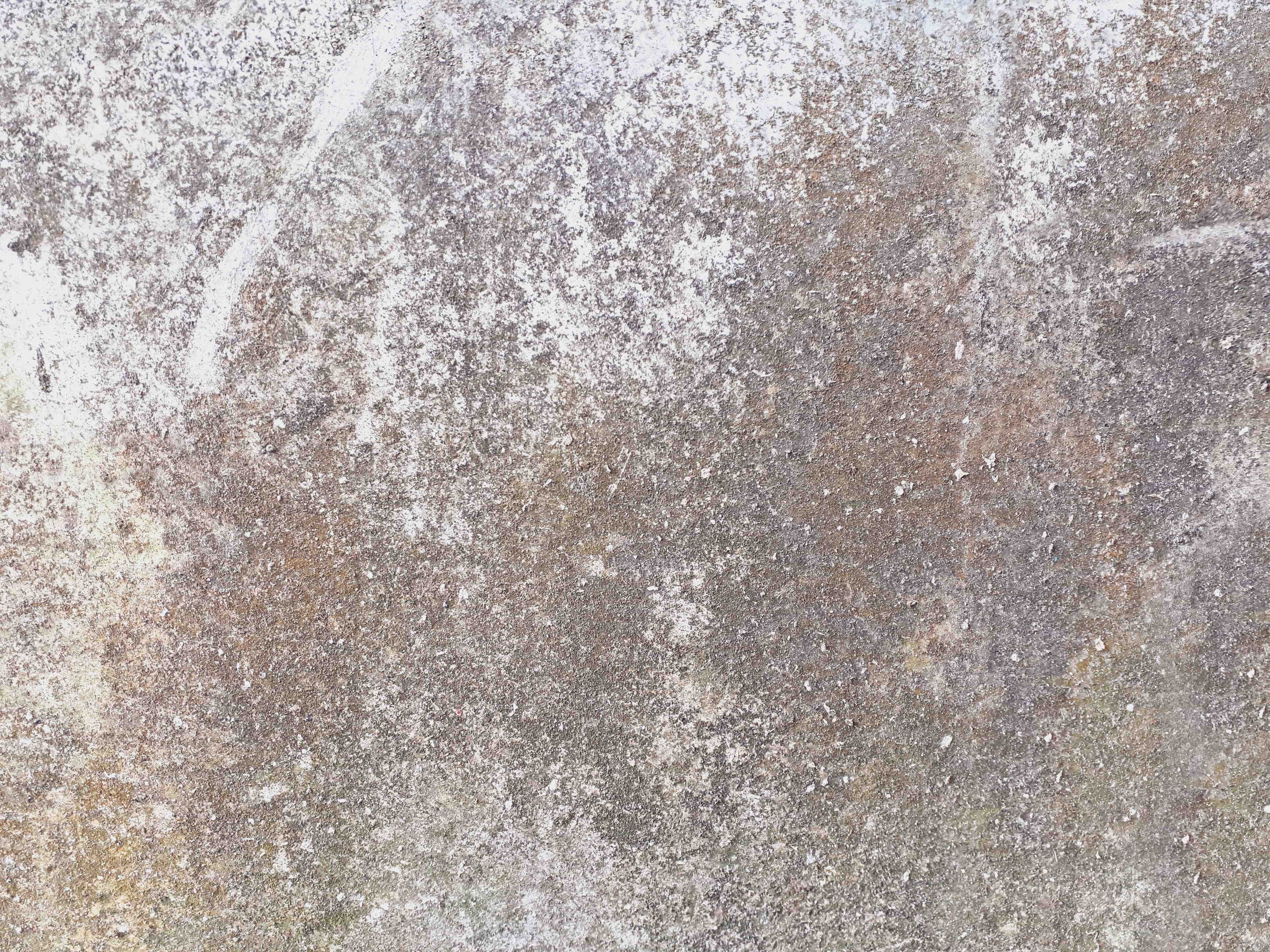 Wandverkleidung Bad-Rustikale Steinoptik in Erdtönen