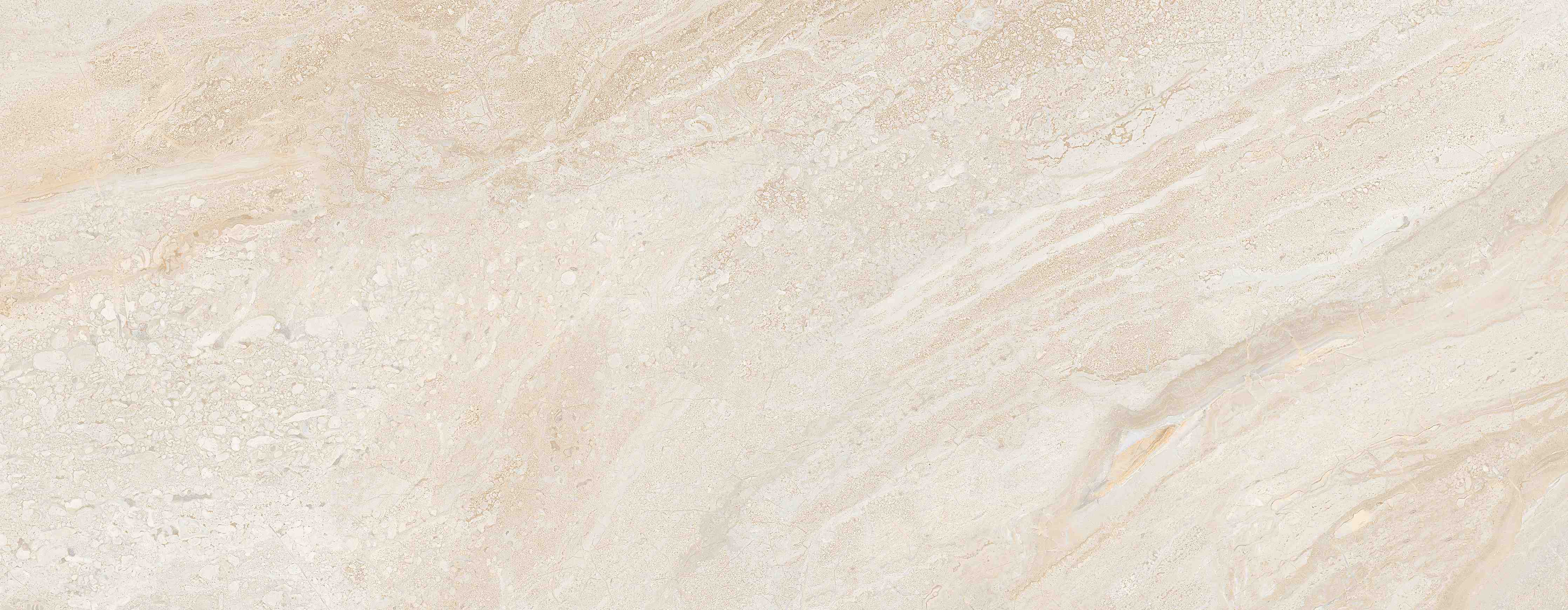 Wandverkleidung Bad-Sanfte Graubeige Marmorstruktur