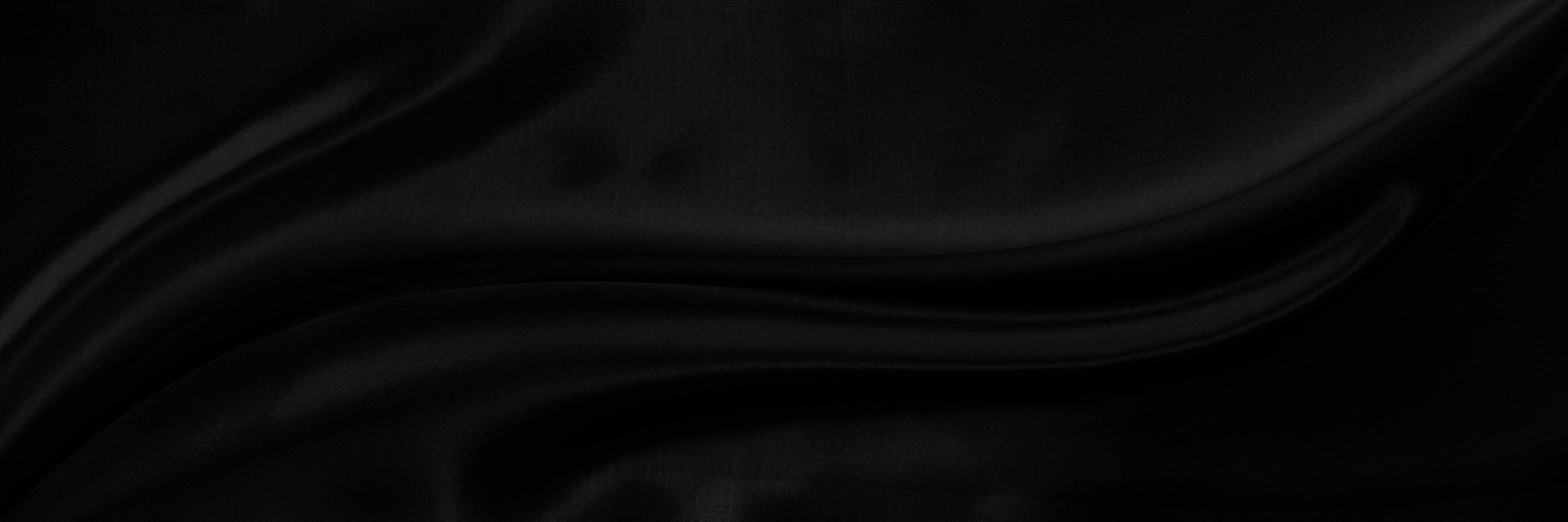 Wandverkleidung Bad-Schwarze Seidenstoff-Textur