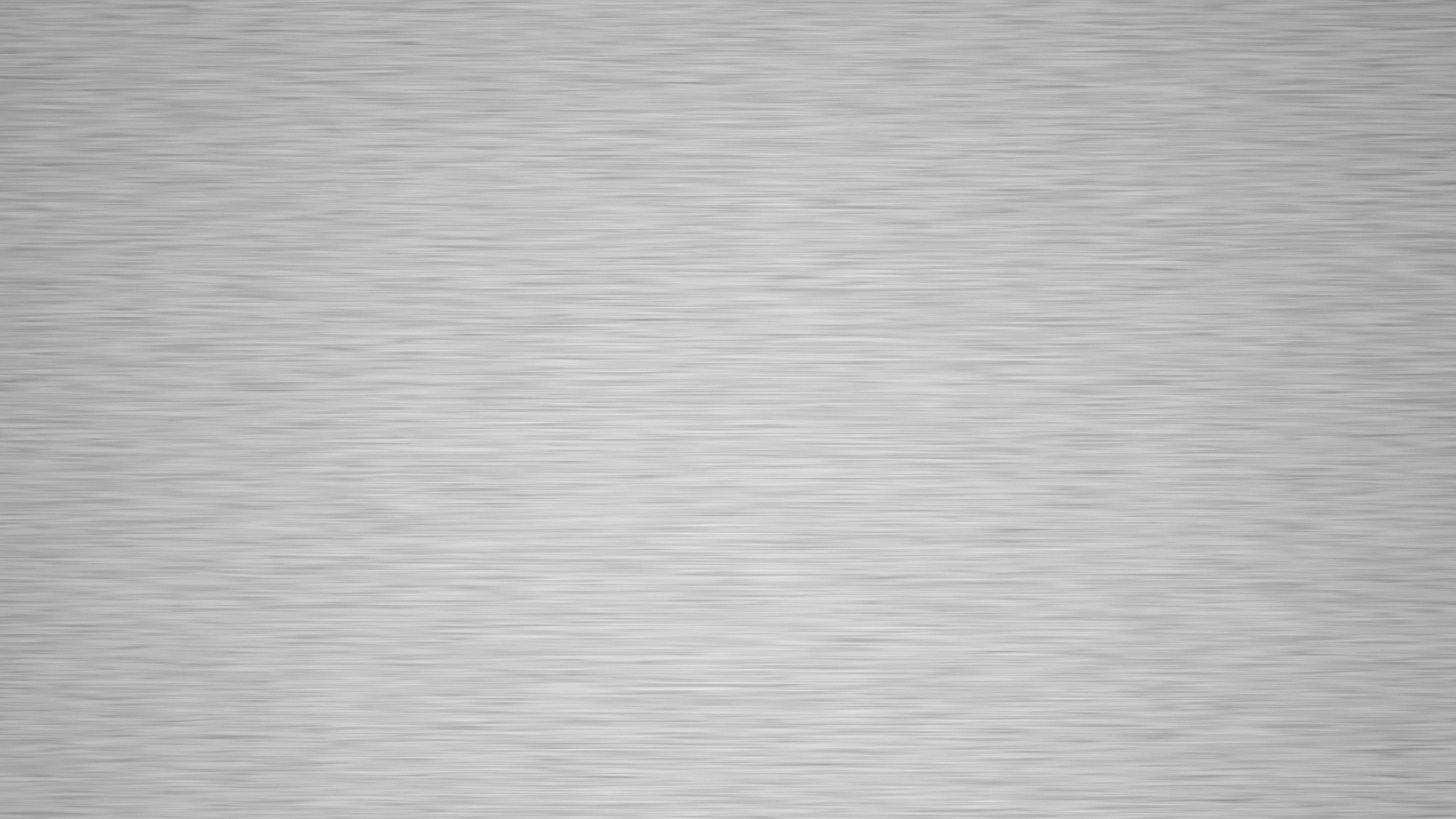 Wandverkleidung Bad-Silver - ALU Prime - Metall Gebürstet