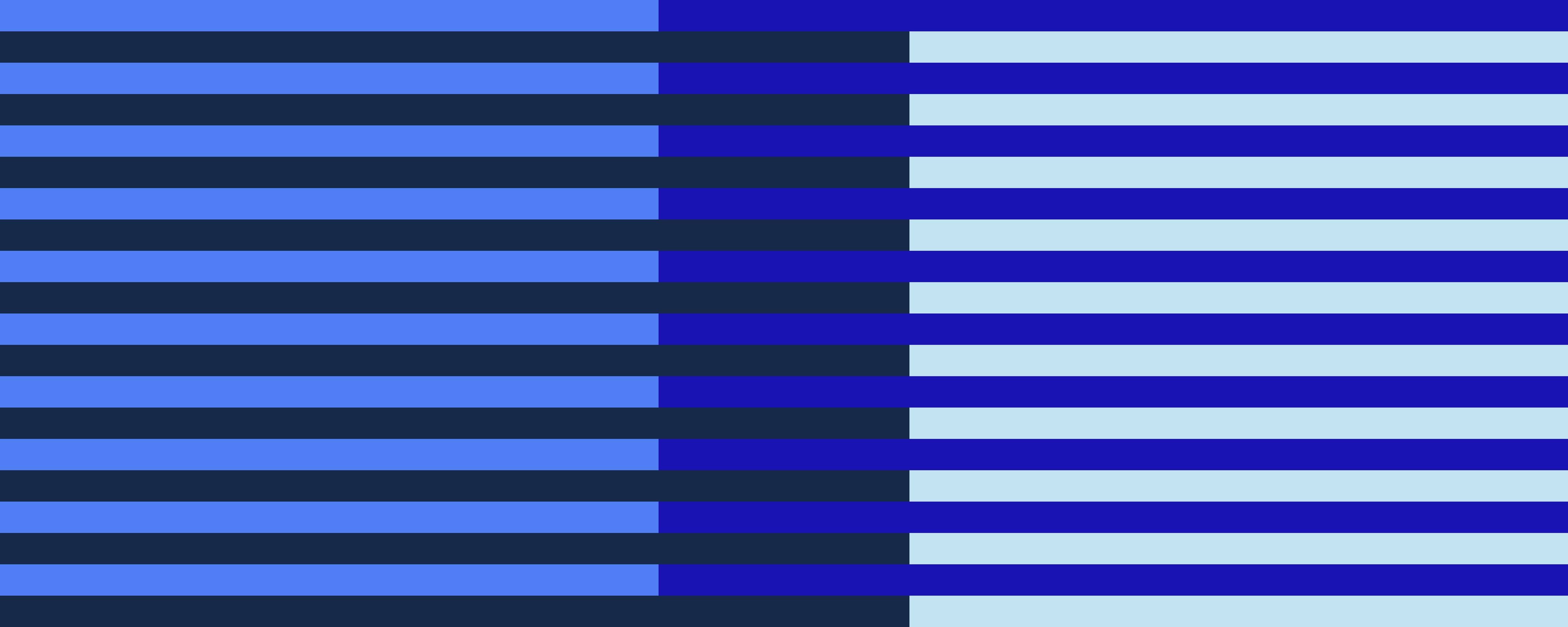 Wandverkleidung Bad-The Blues - Multy Stripes - Waterfall