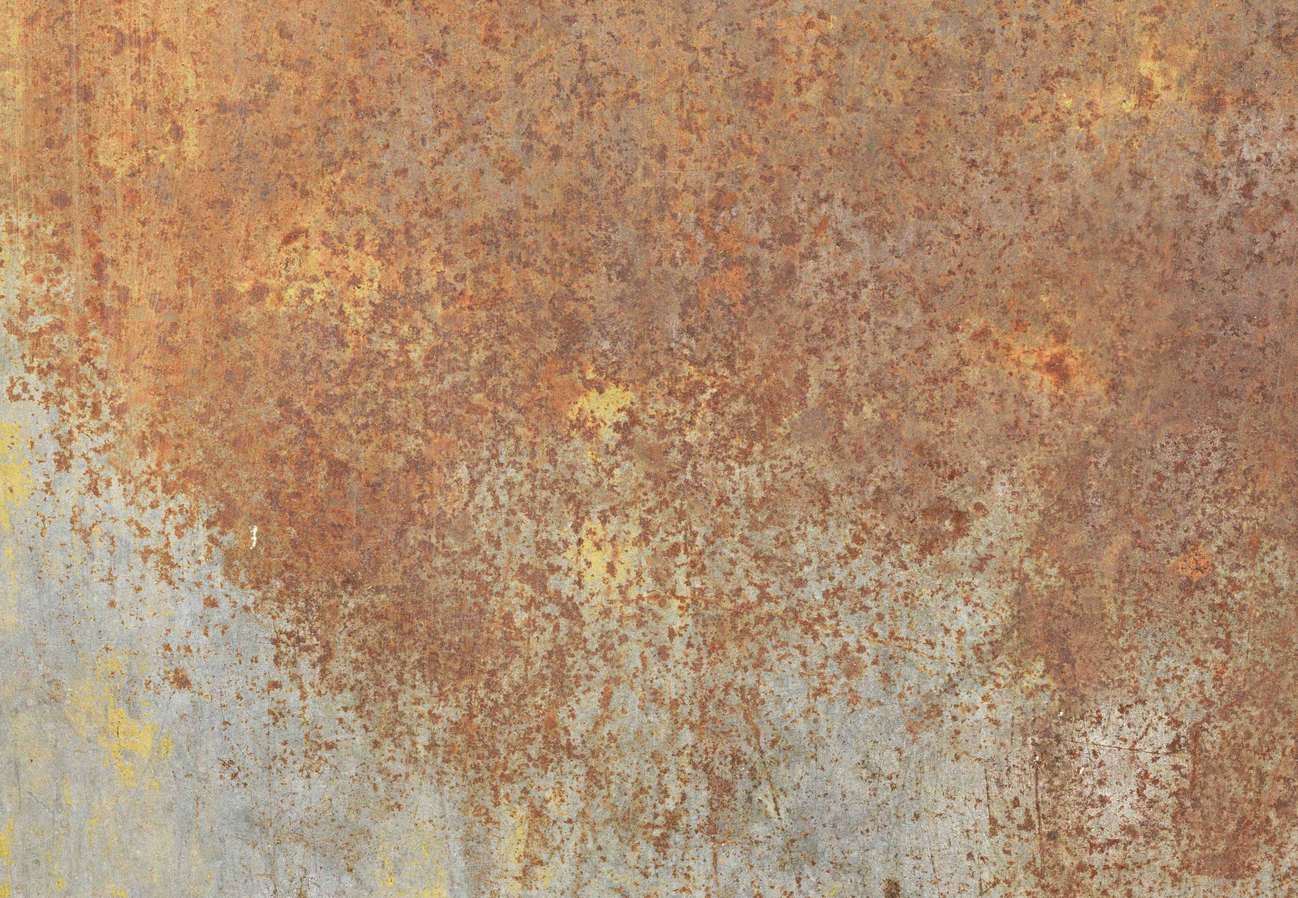 Wandverkleidung Bad-Warmes Metall-Design mit Graunuancen