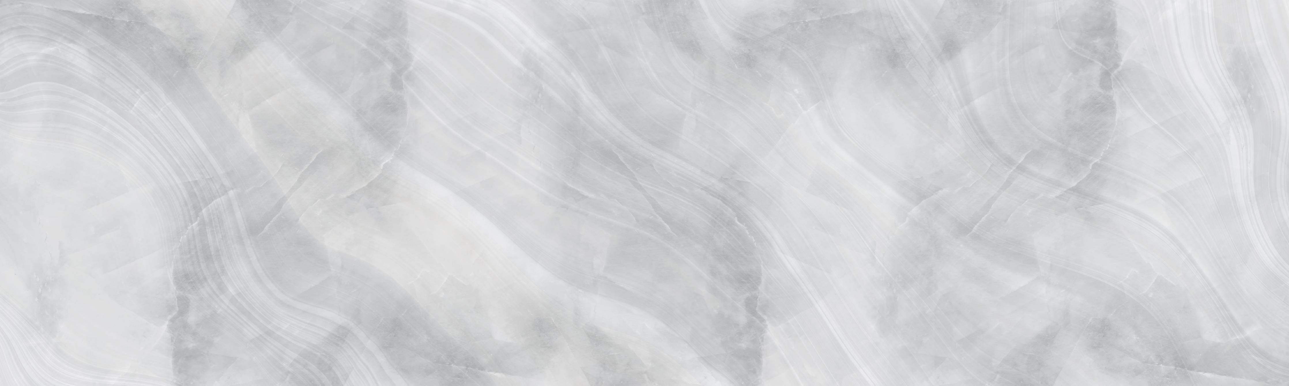 Wandverkleidung Bad-Weiß-Grauer Marmor