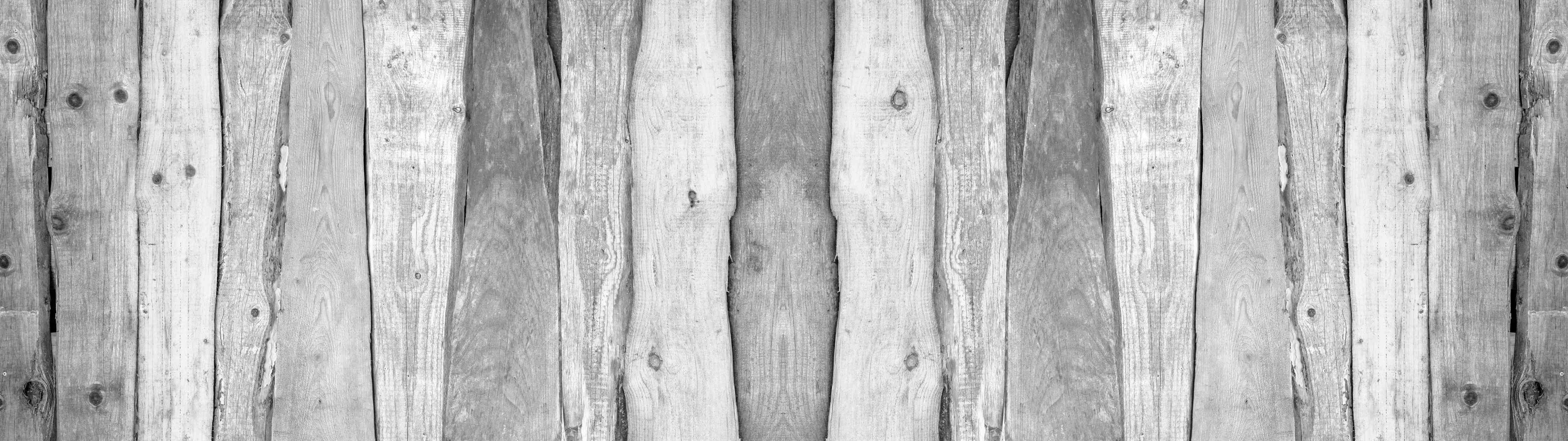 Wandverkleidung Bad-Weiß grau gestrichene Holzstruktur