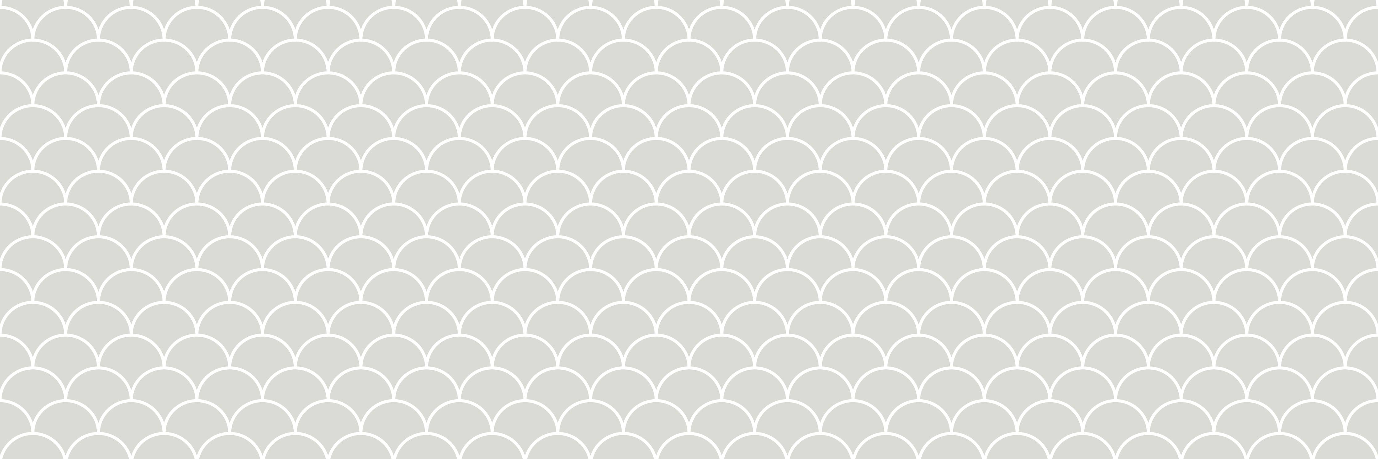 Wandverkleidung Bad-Zarte Muster in Grau