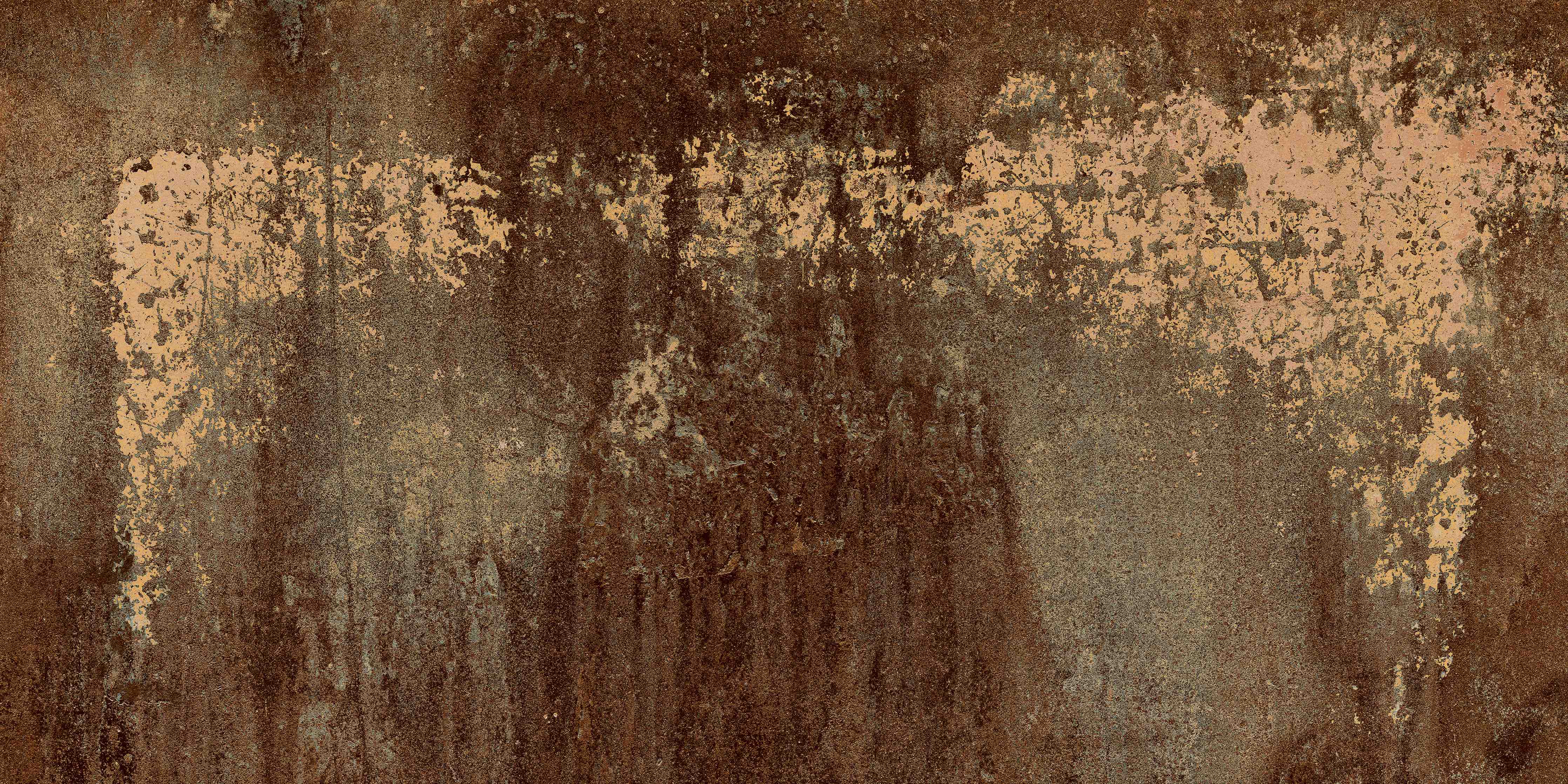 Wandverkleidung Flur-Alte Antike Textur