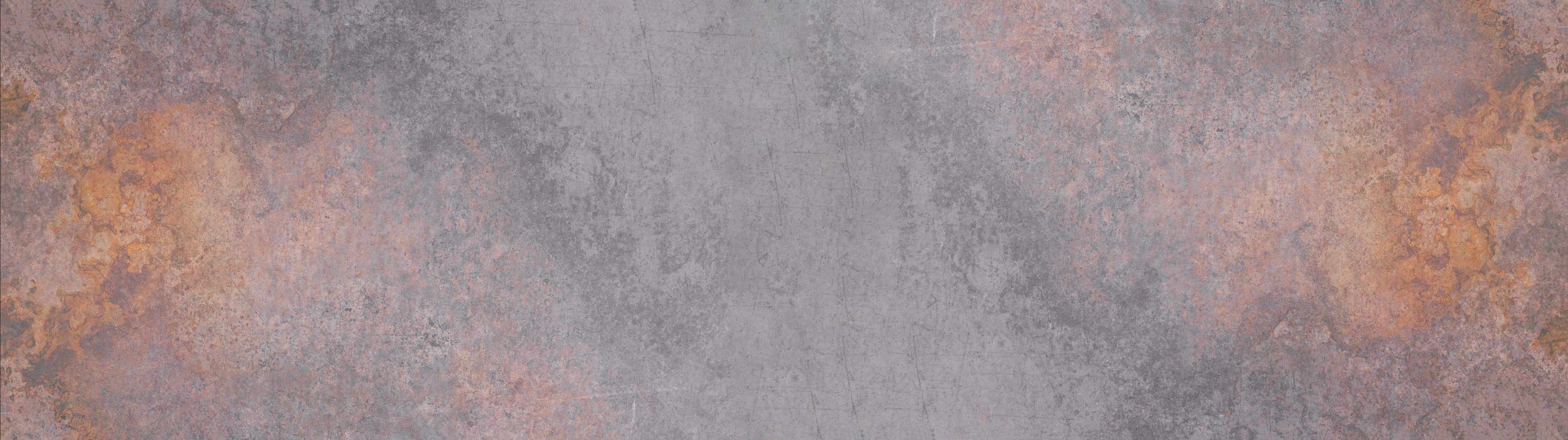 Wandverkleidung Flur-Dunklen Metall Steinhintergrund