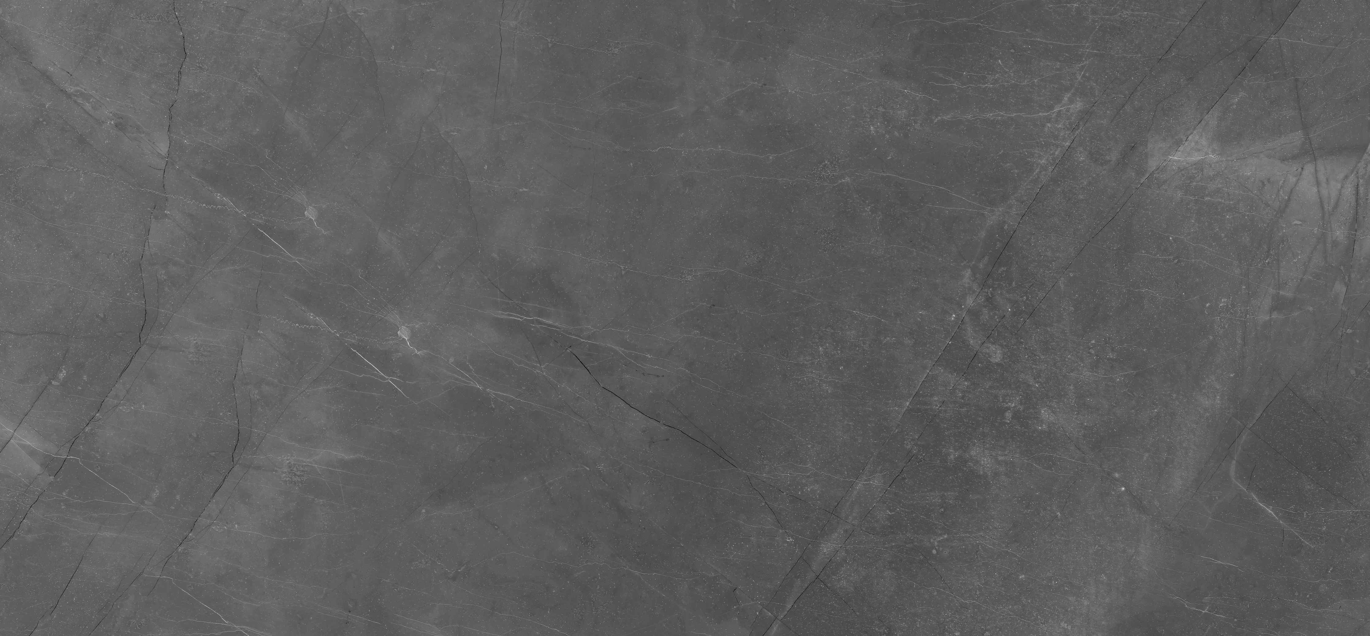 Wandverkleidung Flur-Graue Marmor Textur mit Adern