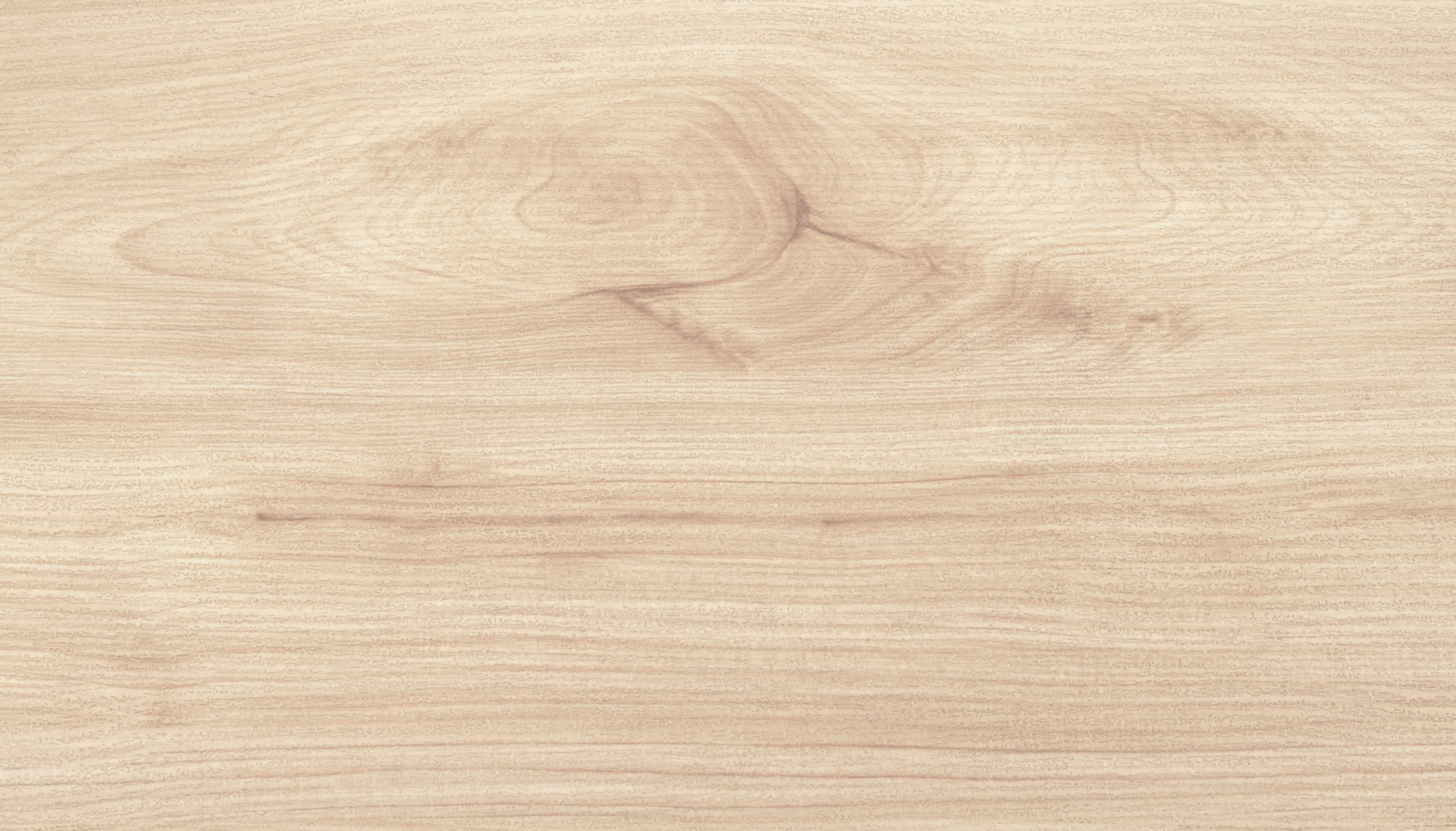 Wandverkleidung Flur-Helle Holzoptik Natur