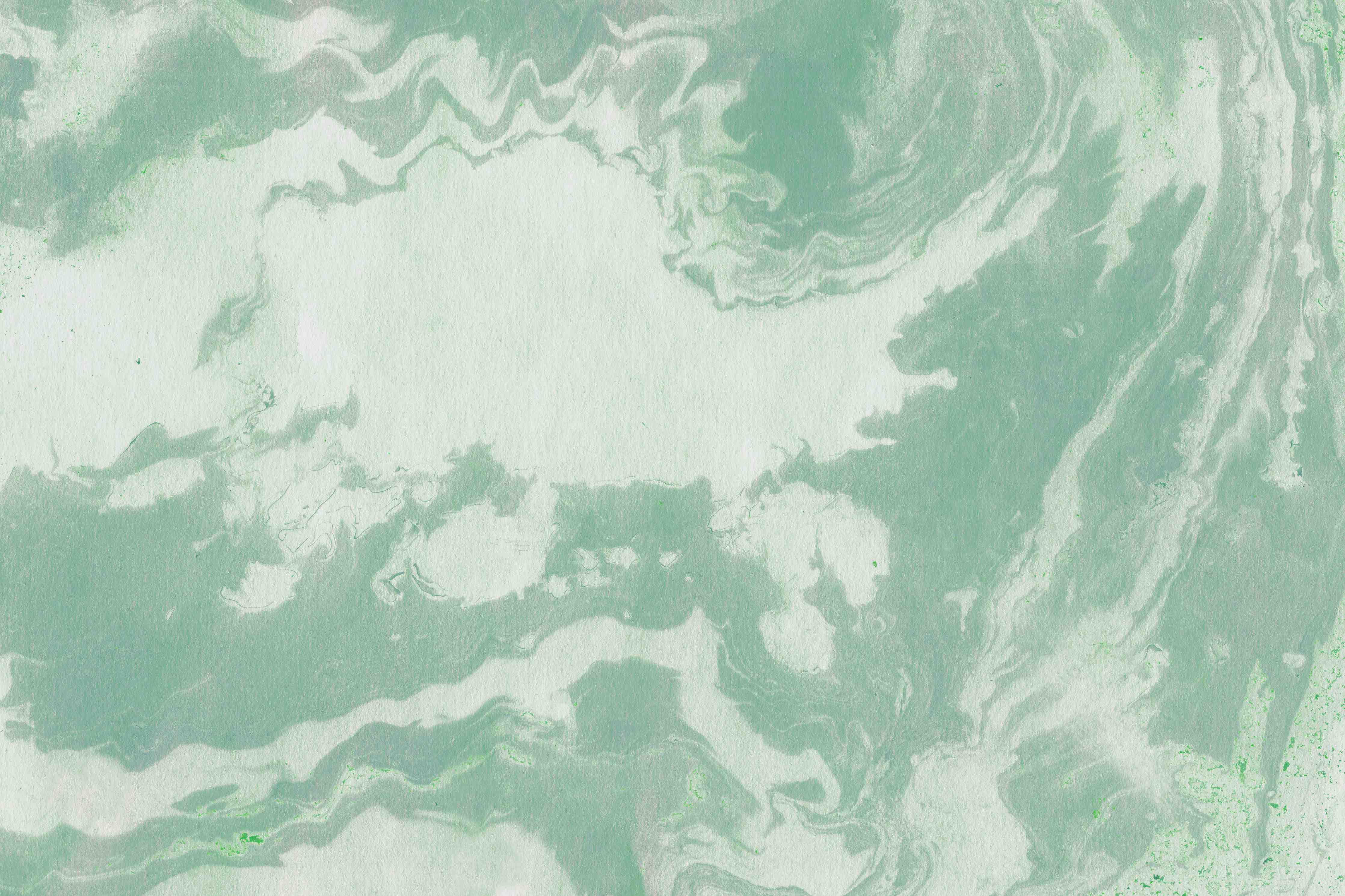 Wandverkleidung Flur-Marmor Oberfläche - Pastellmalerei