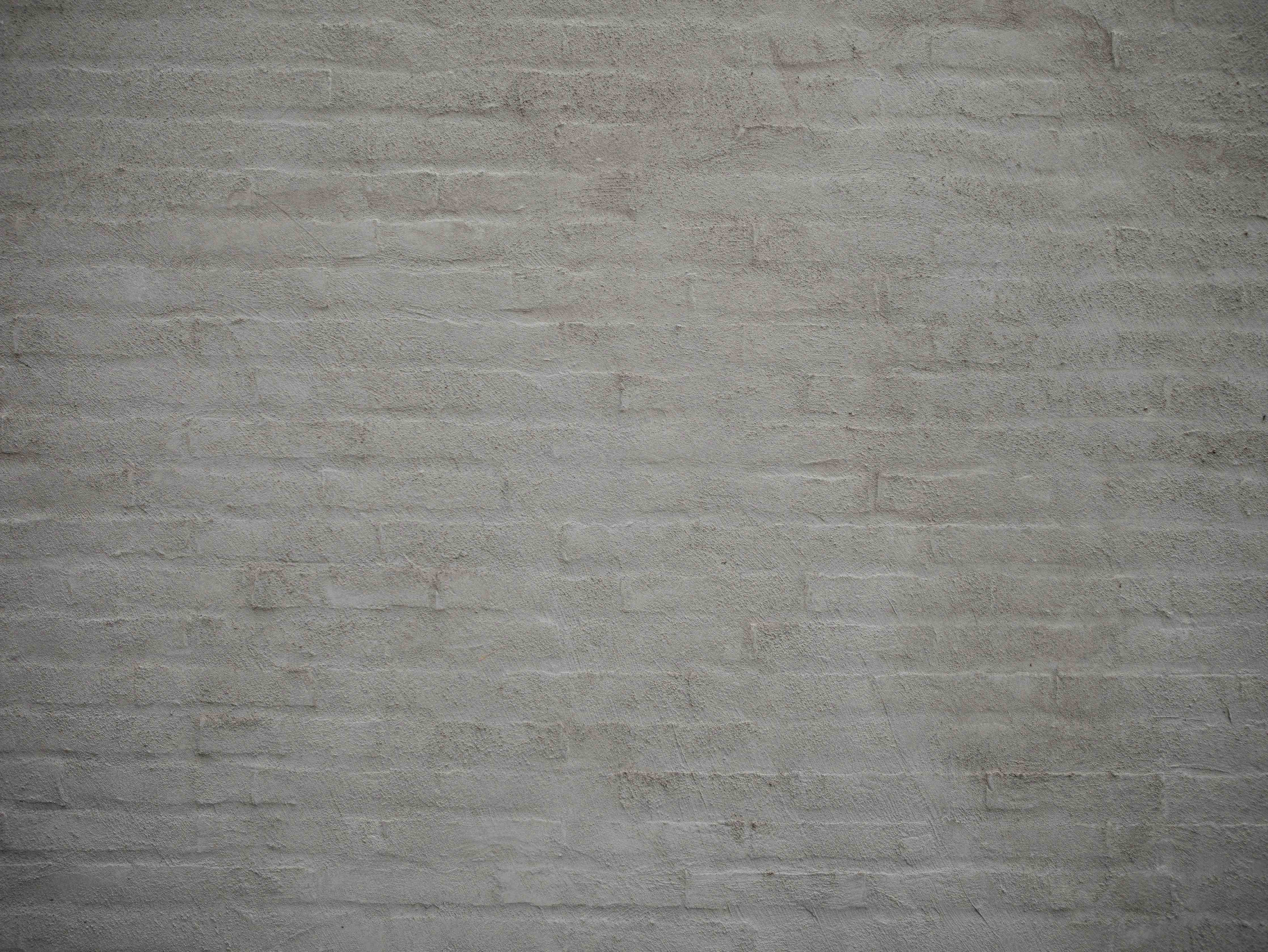 Wandverkleidung Flur-Moderne graue Ziegelsteinwand - stilvolle Wandgestaltung