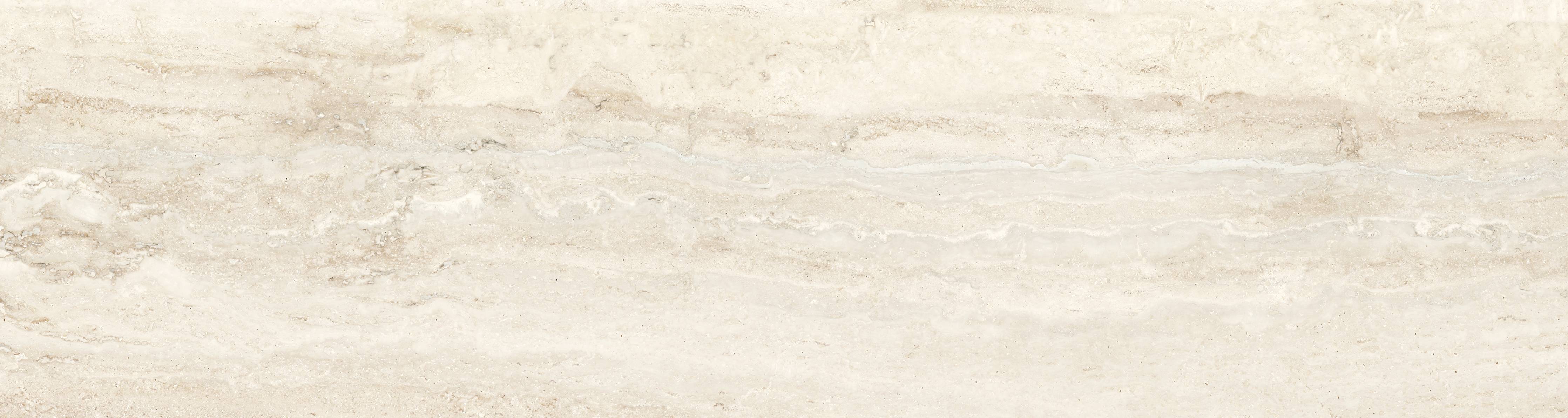 Wandverkleidung Flur-Natürlicher Travertin-Stein