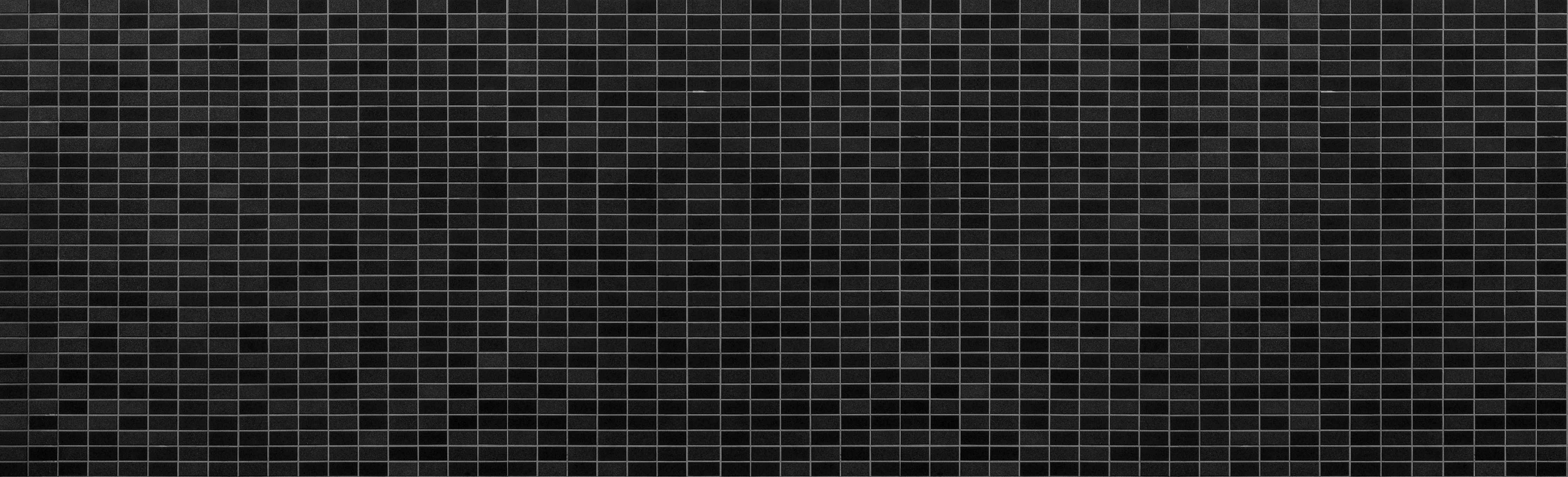 Wandverkleidung Flur-Panorama von modernen Ziegelwand