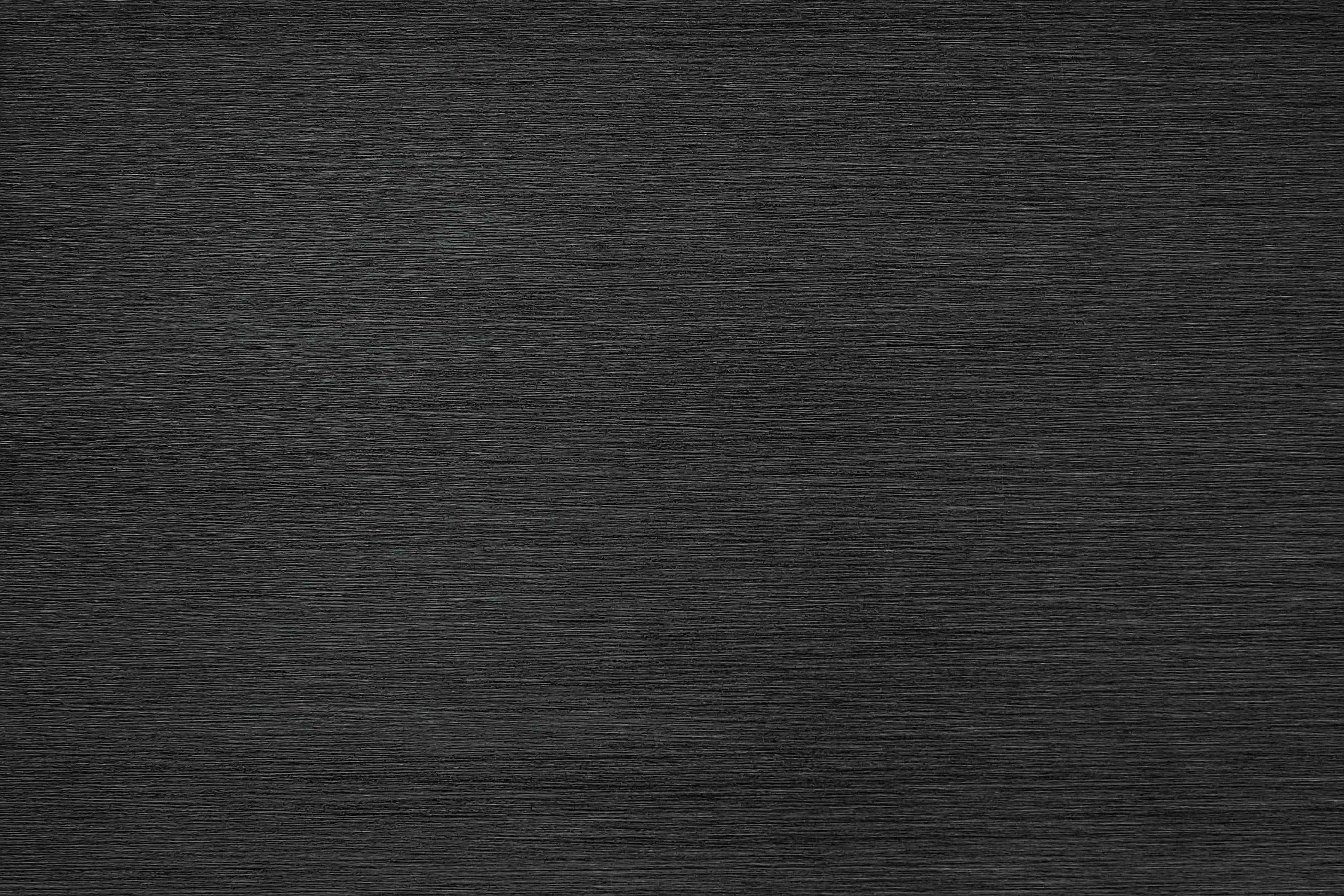 Wandverkleidung Flur-Schwarze metallische Oberfläche