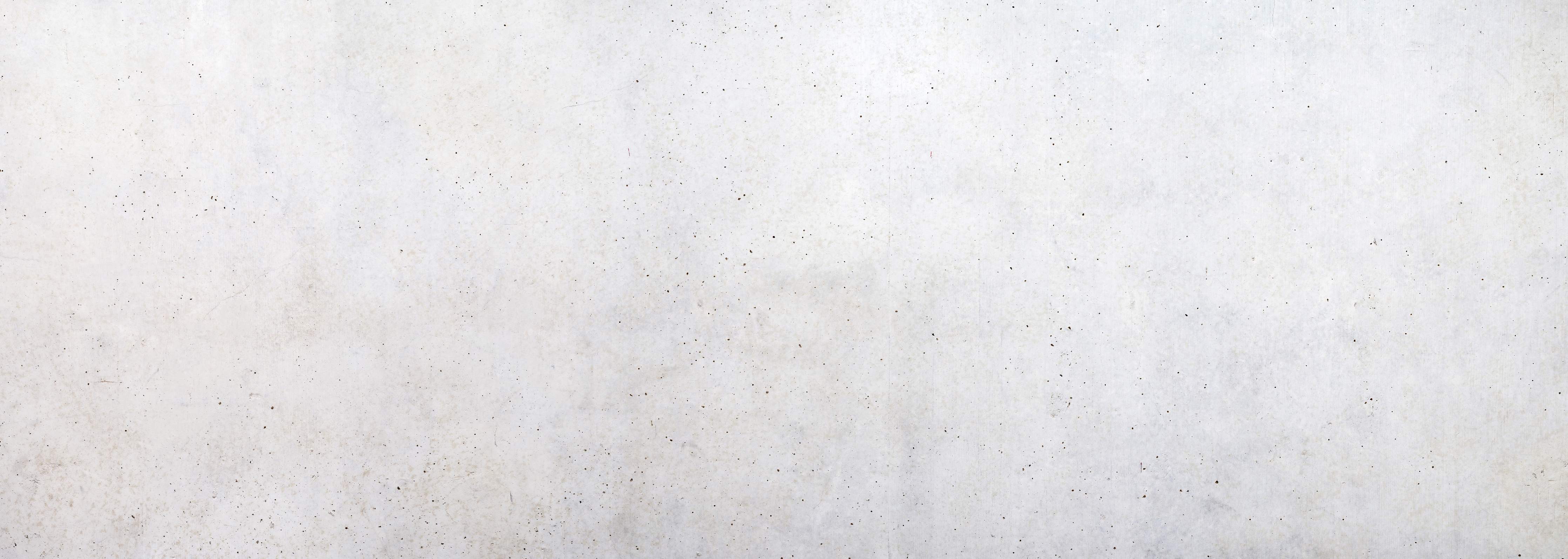 Wandverkleidung Flur-Textur einer weißen Betonwand