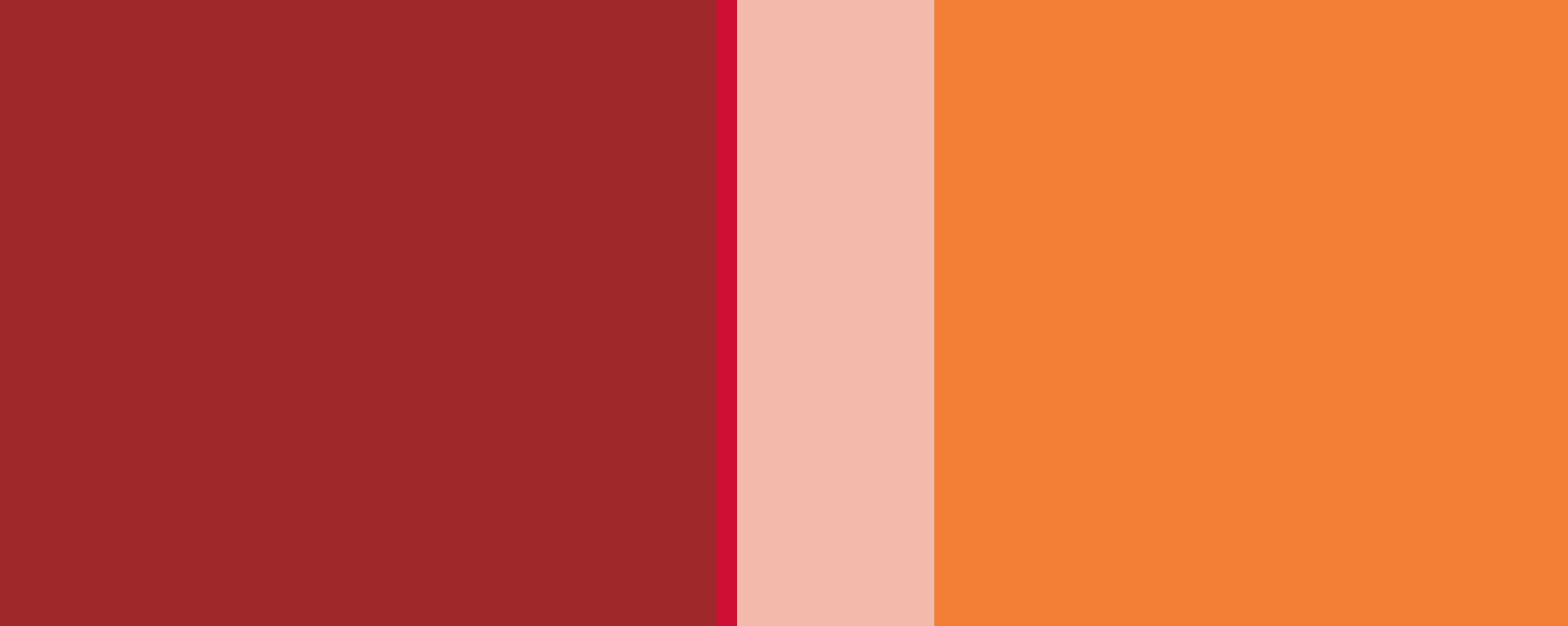 Wandverkleidung Flur-The Reds - Vertical - Sangria